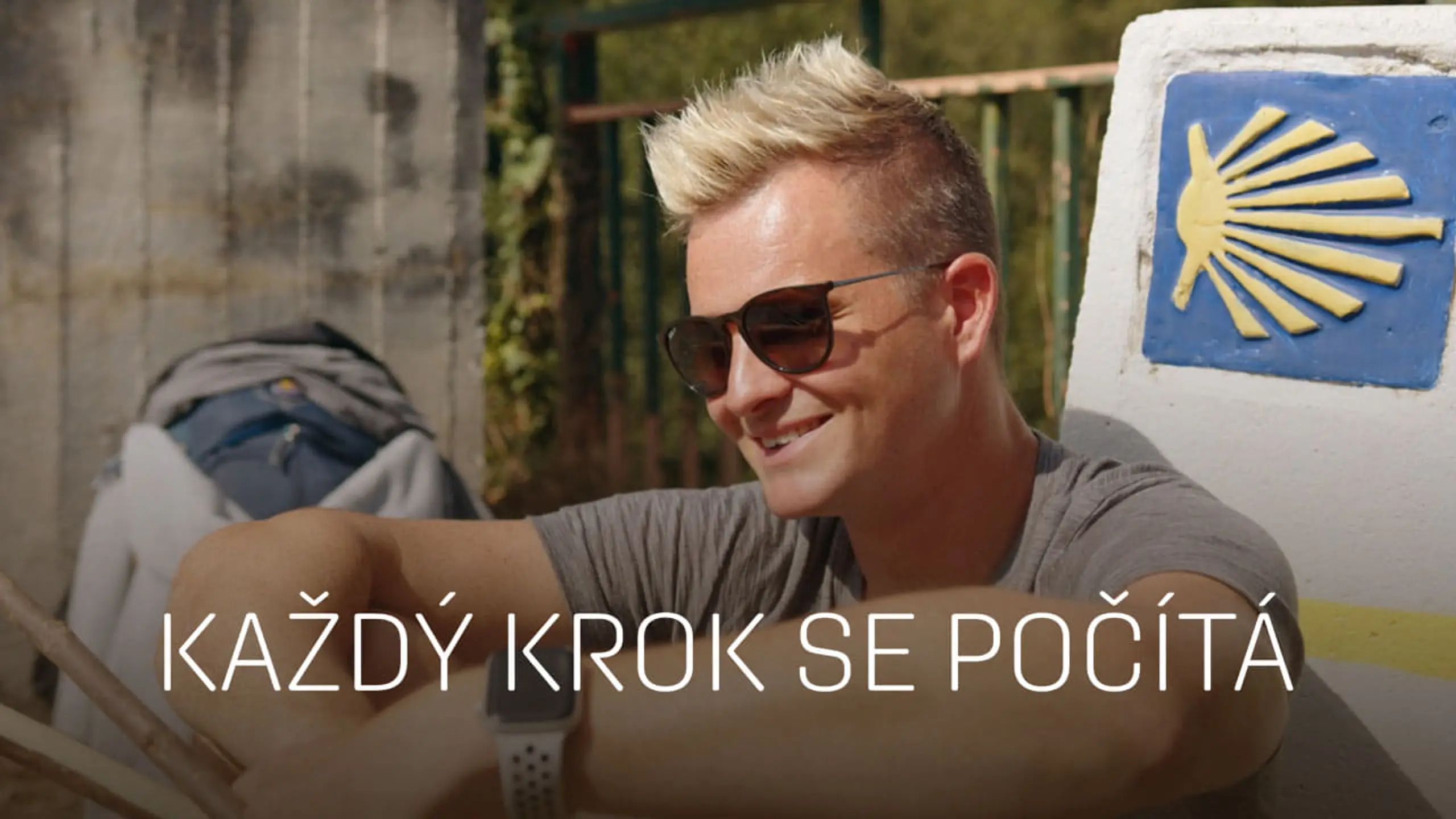 Každý krok se počítá