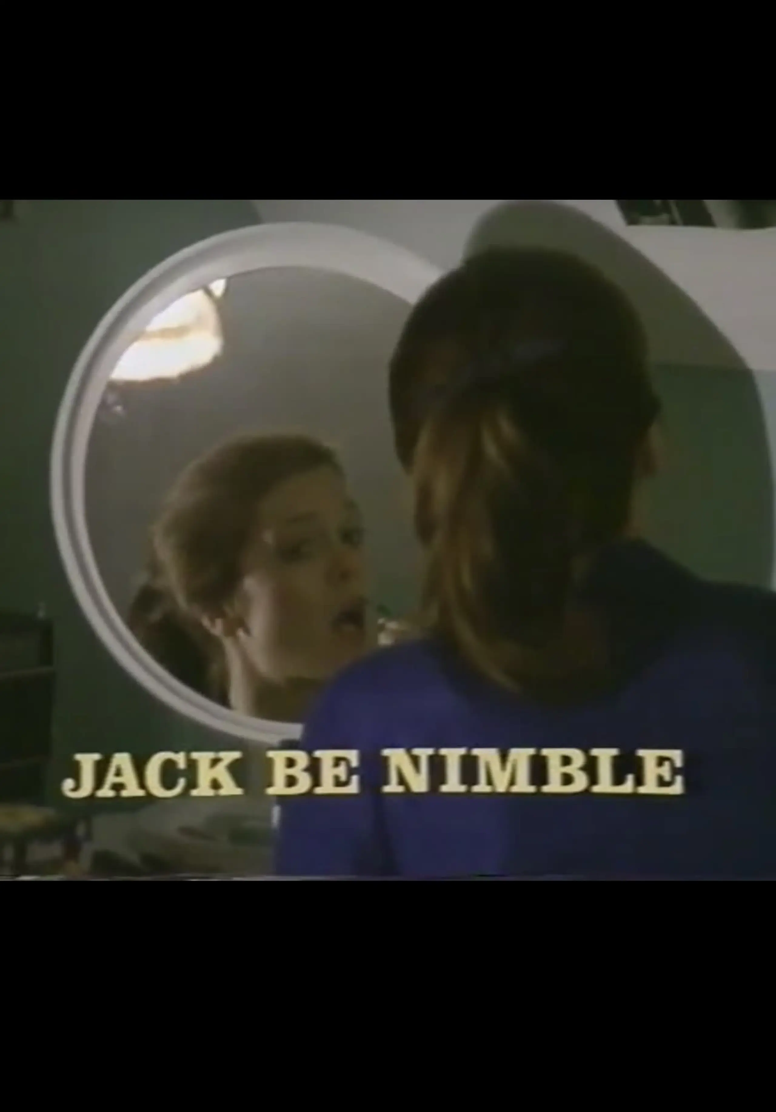 Jack Be Nimble