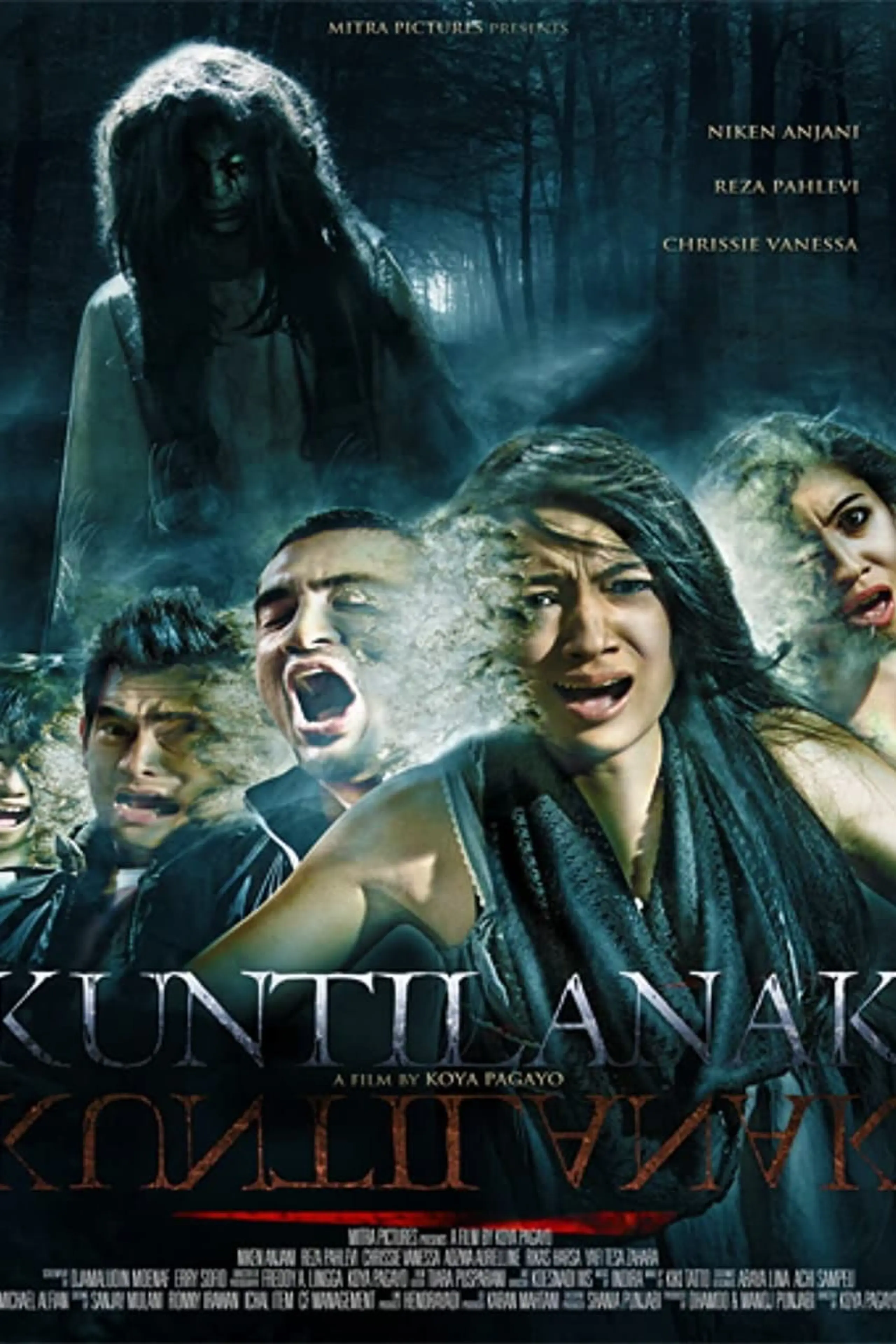 Kuntilanak-Kuntilanak