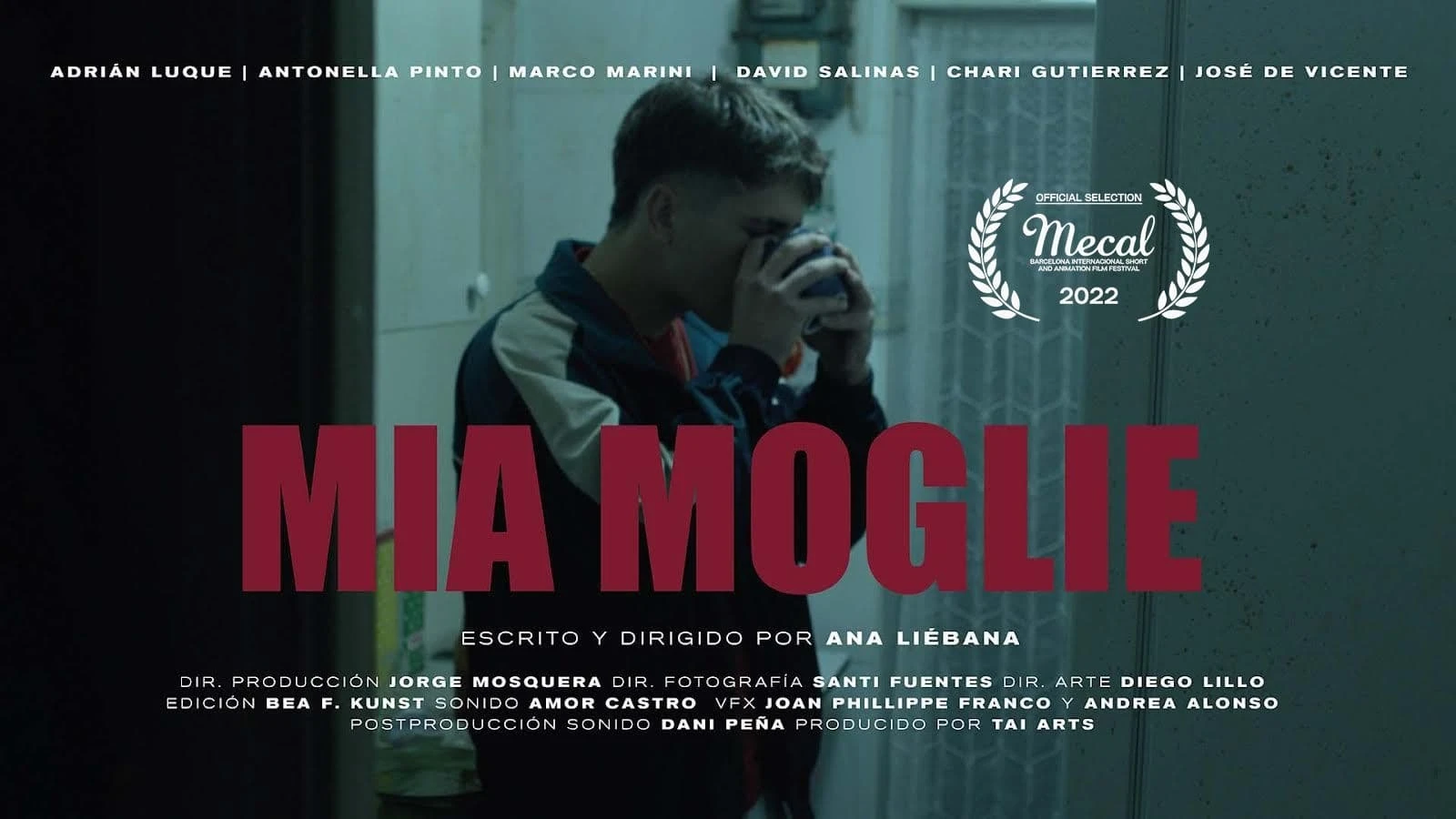 Mia Moglie