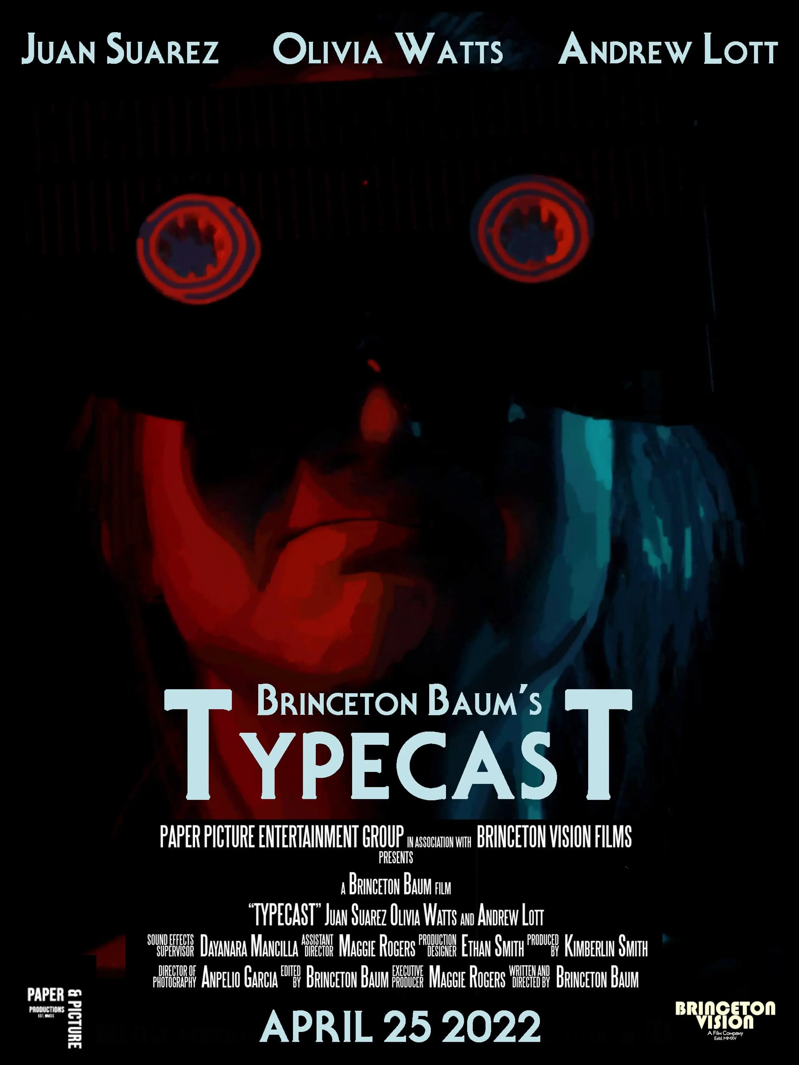 TYPECAST