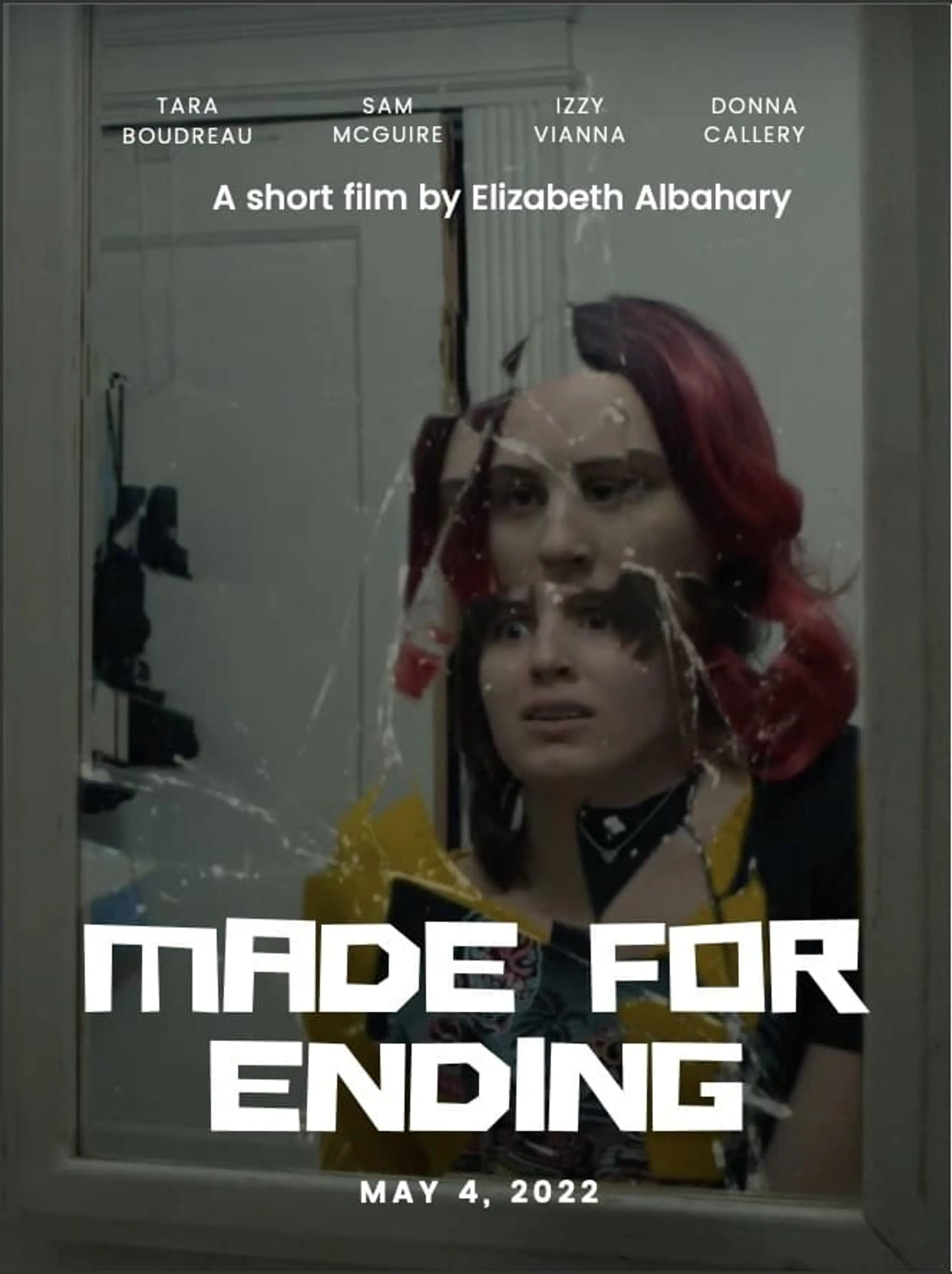 Made for Ending