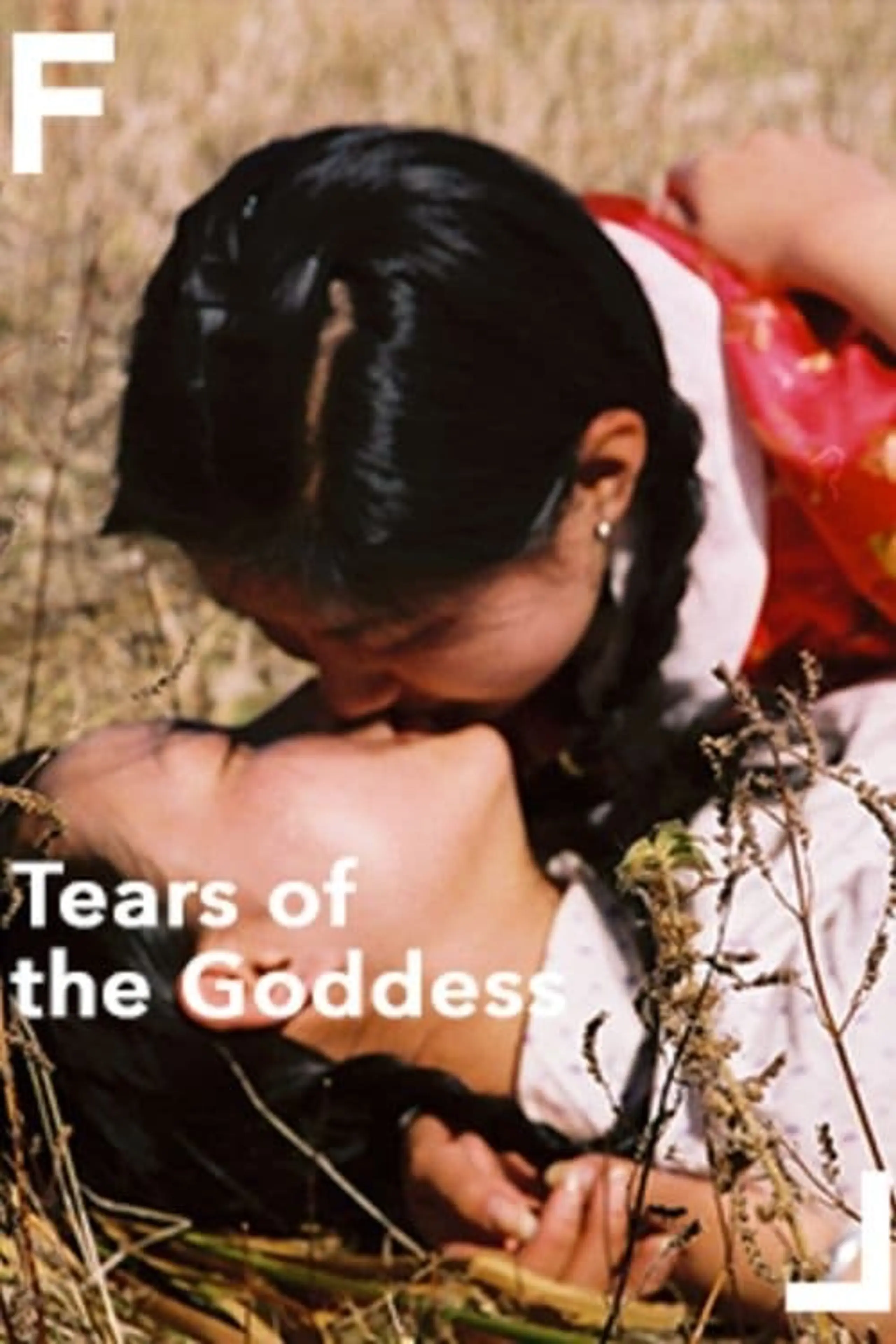 Tears of the Goddess