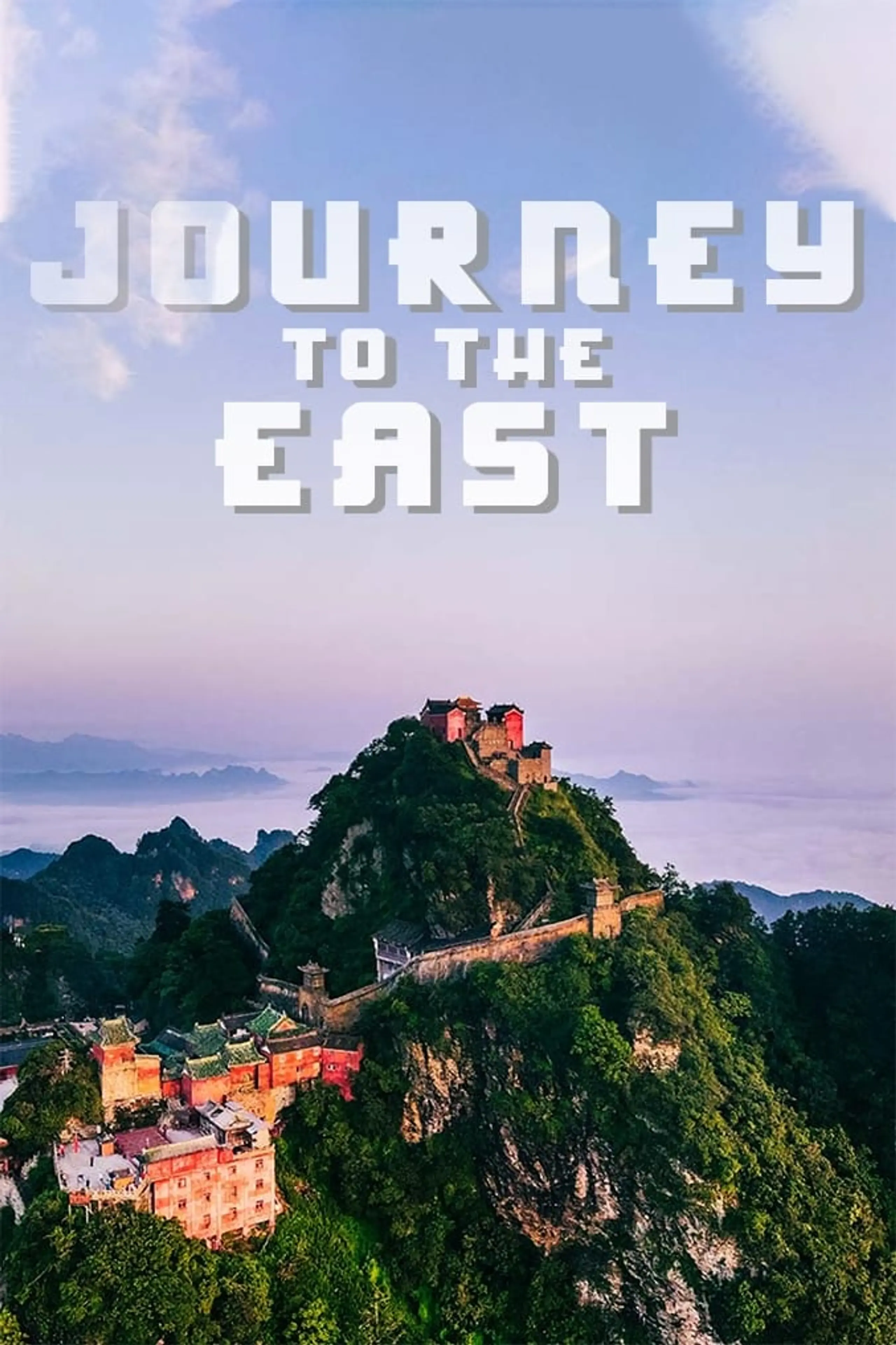 Journey to the East