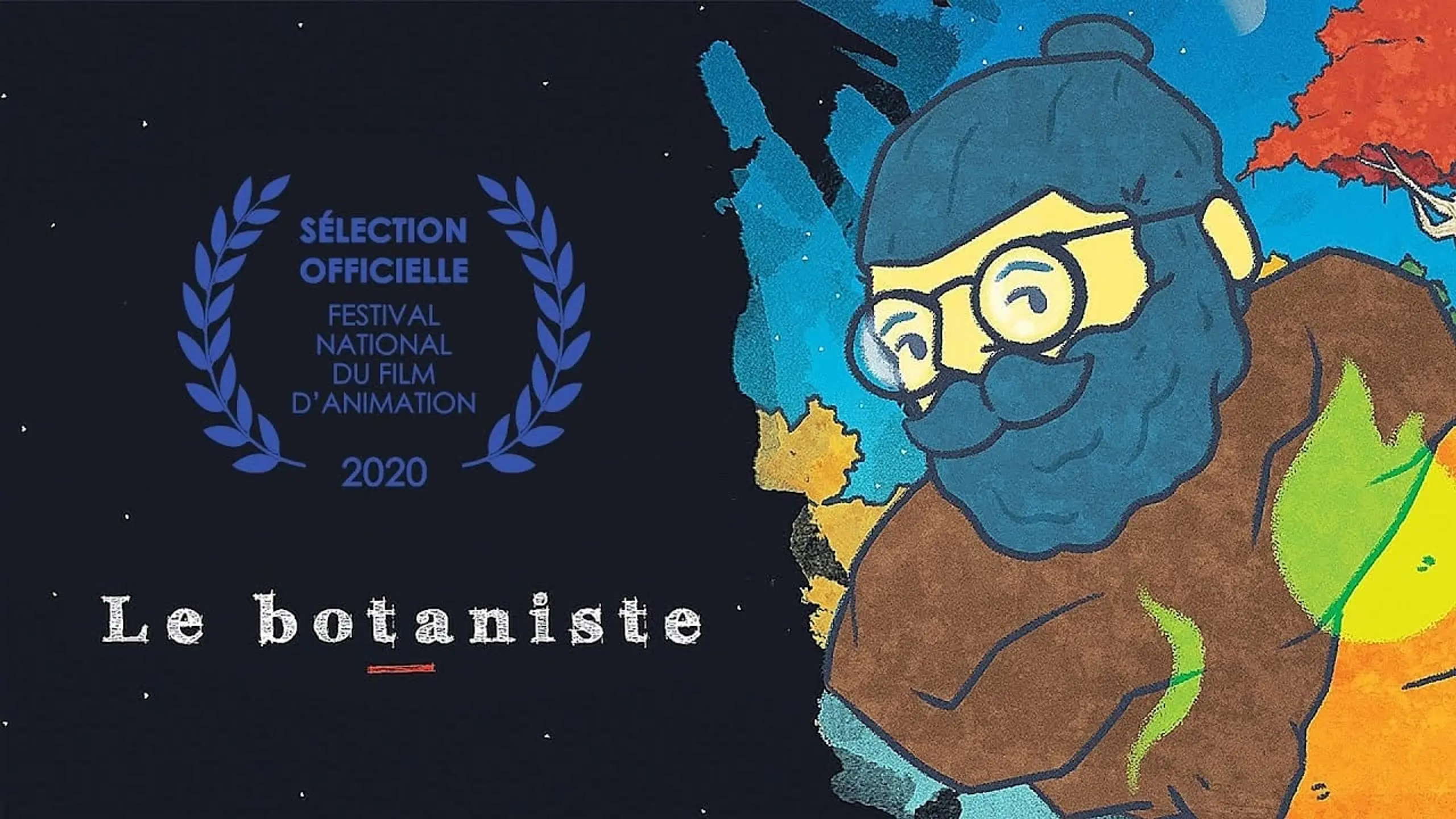 Le Botaniste