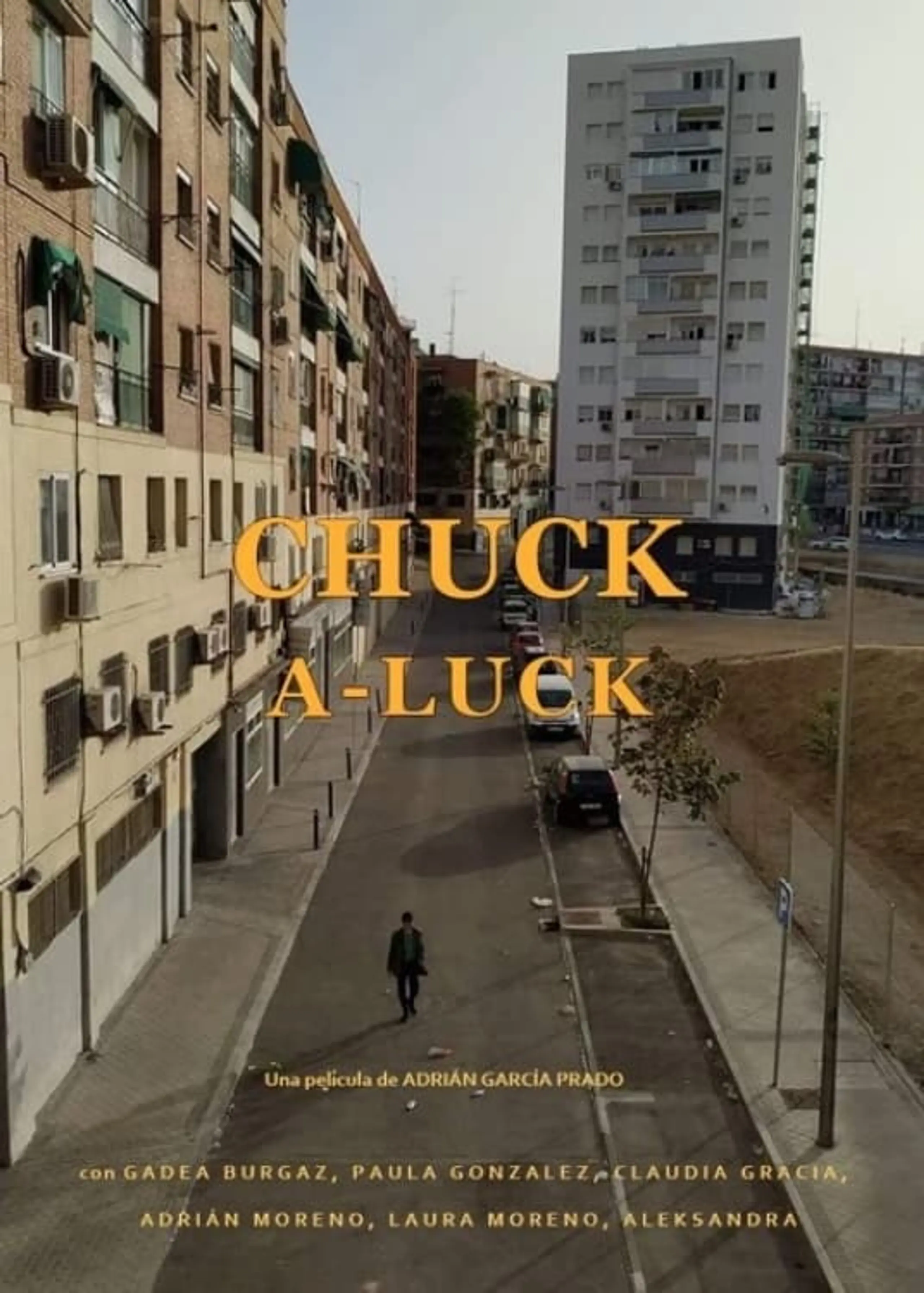 Chuck a-luck