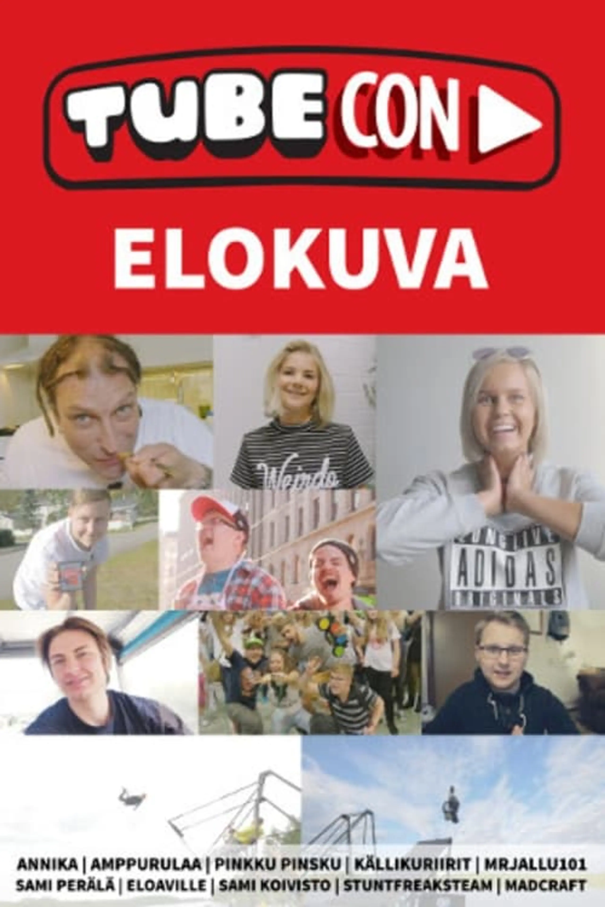 Tubecon-elokuva