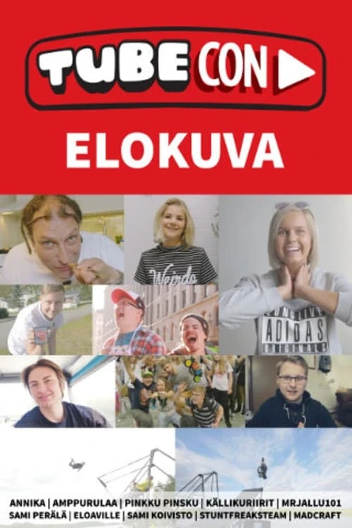 Tubecon-elokuva