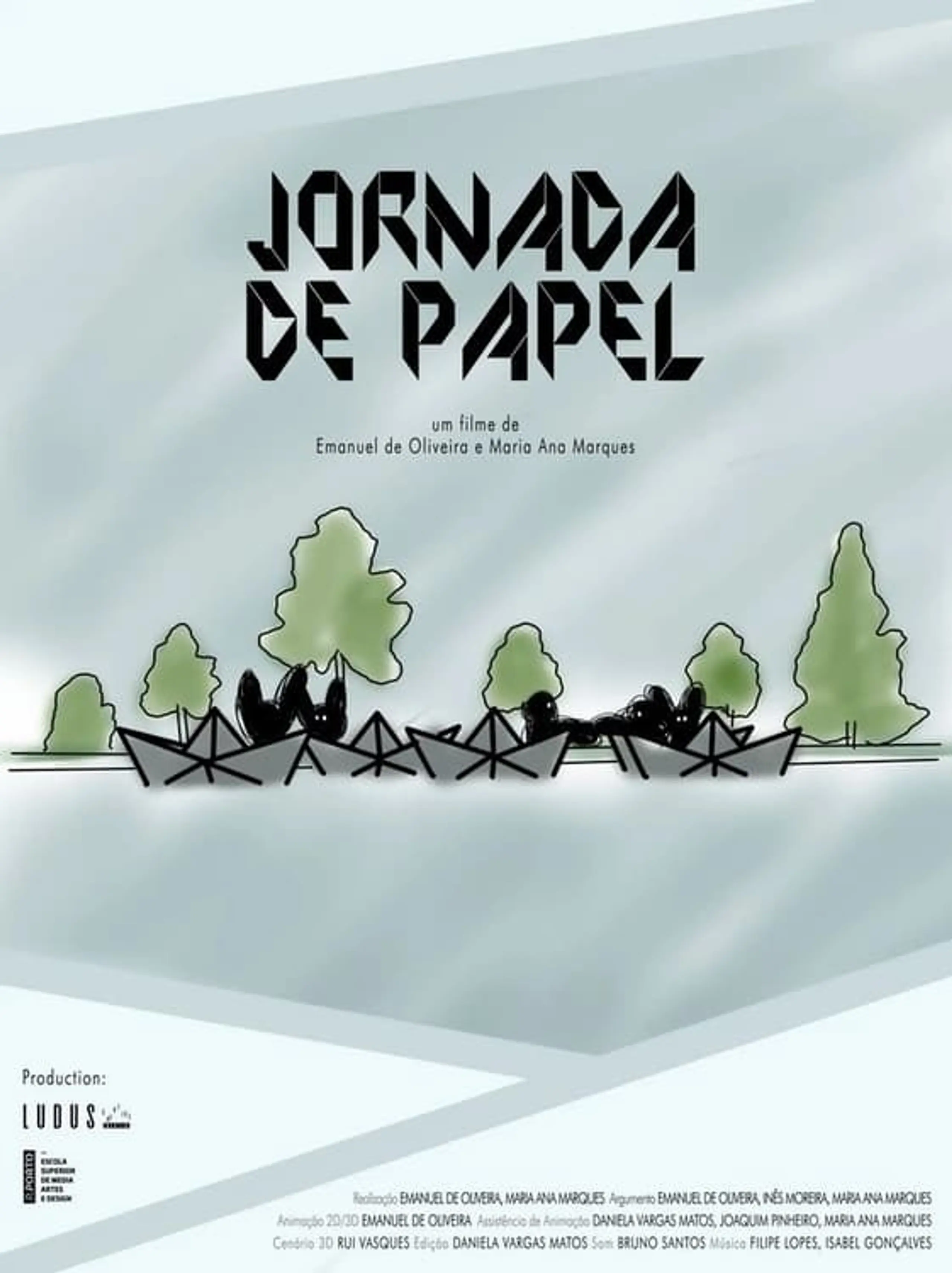 Jornada de Papel