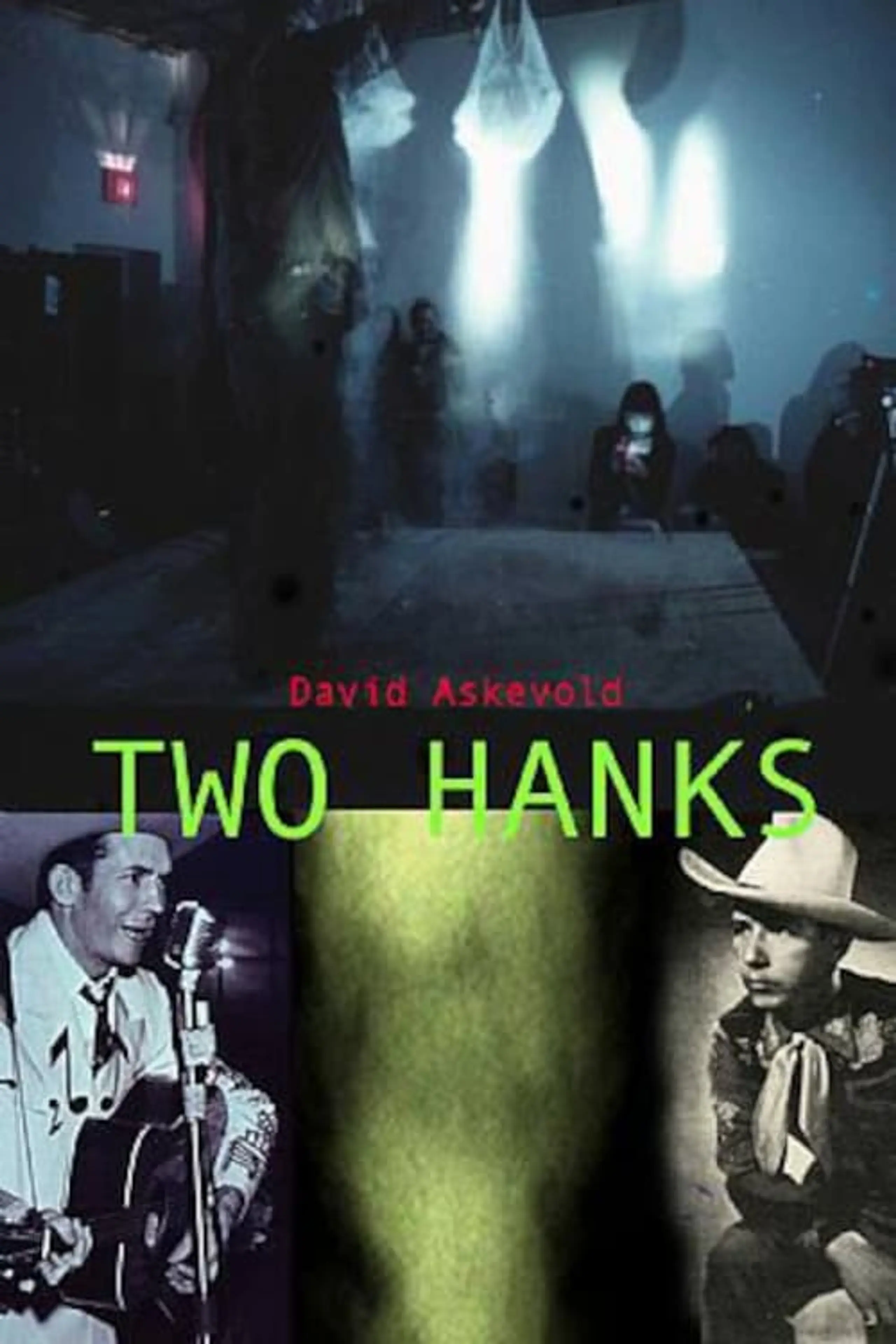 Two Hanks