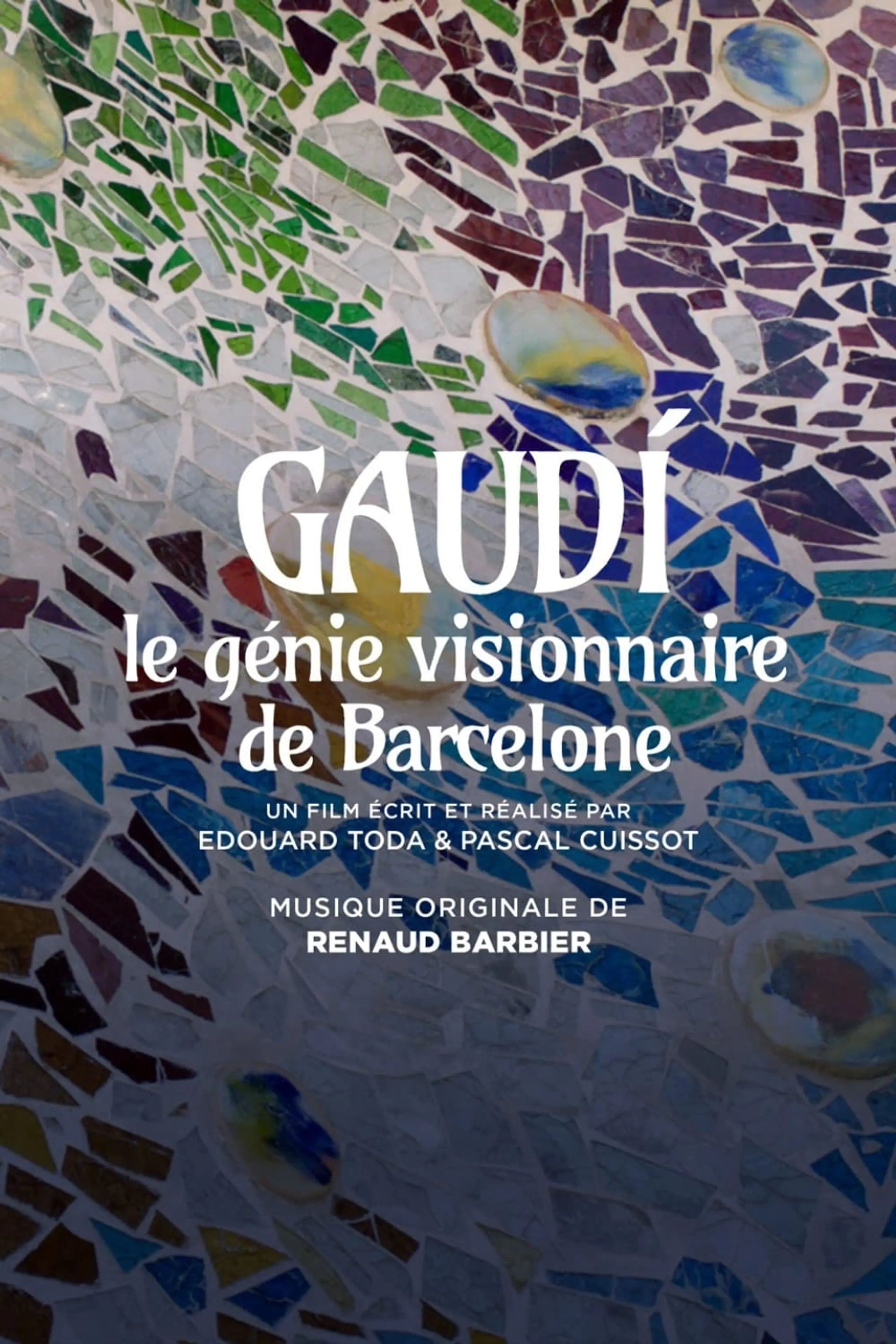 Gaudi - Architekt der Moderne in Barcelona