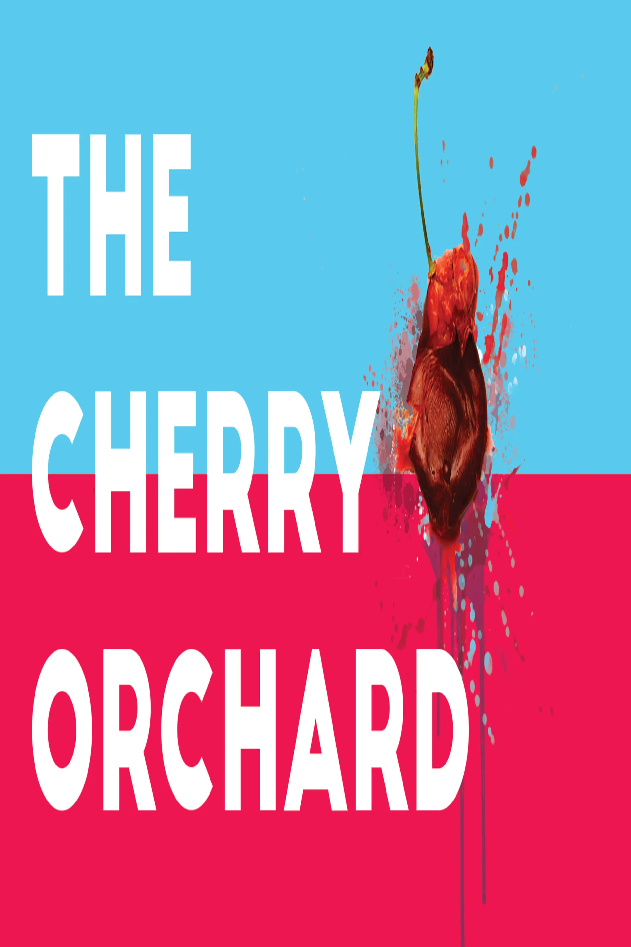 The Cherry Orchard