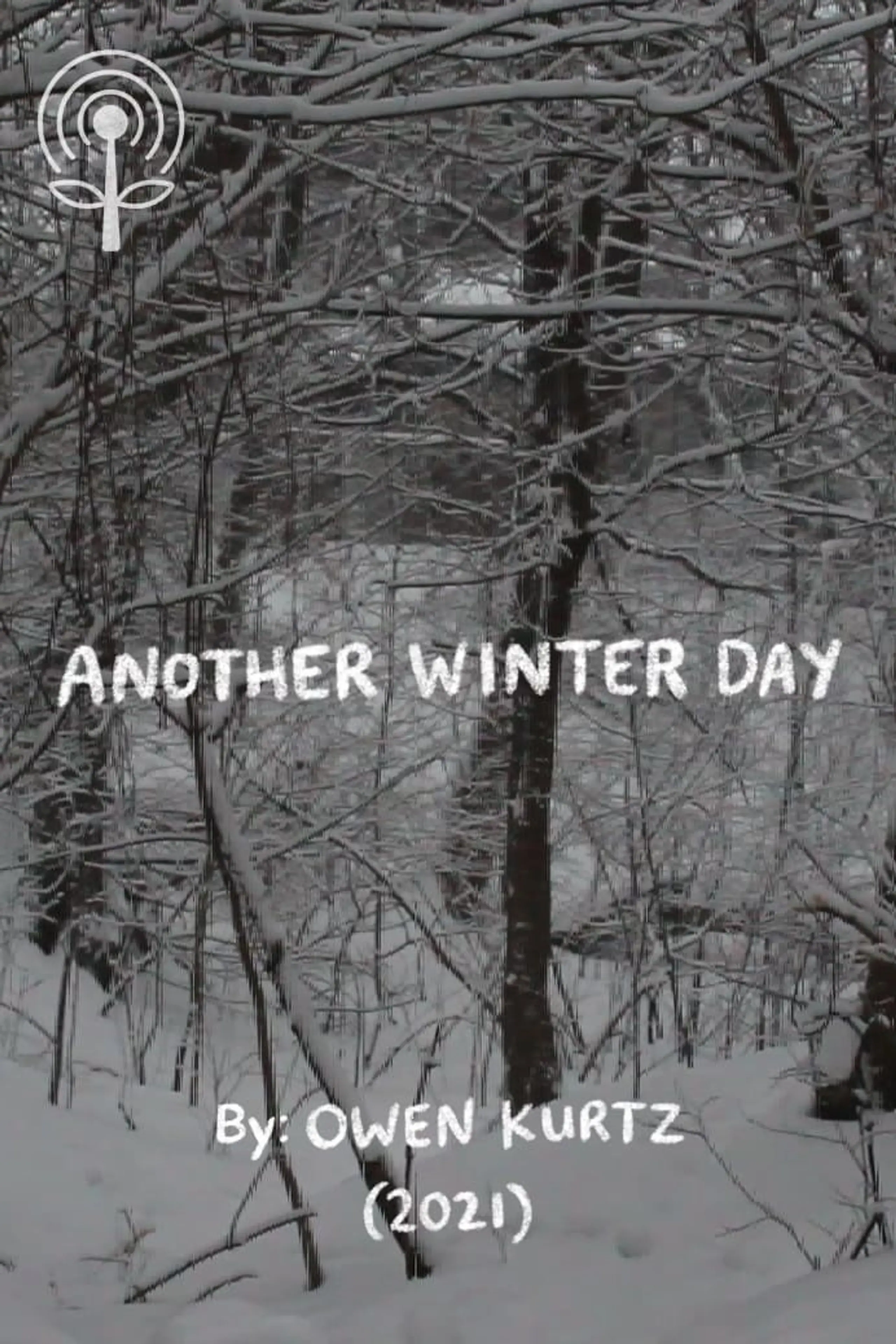 Another Winter Day: The EP: The Short Film