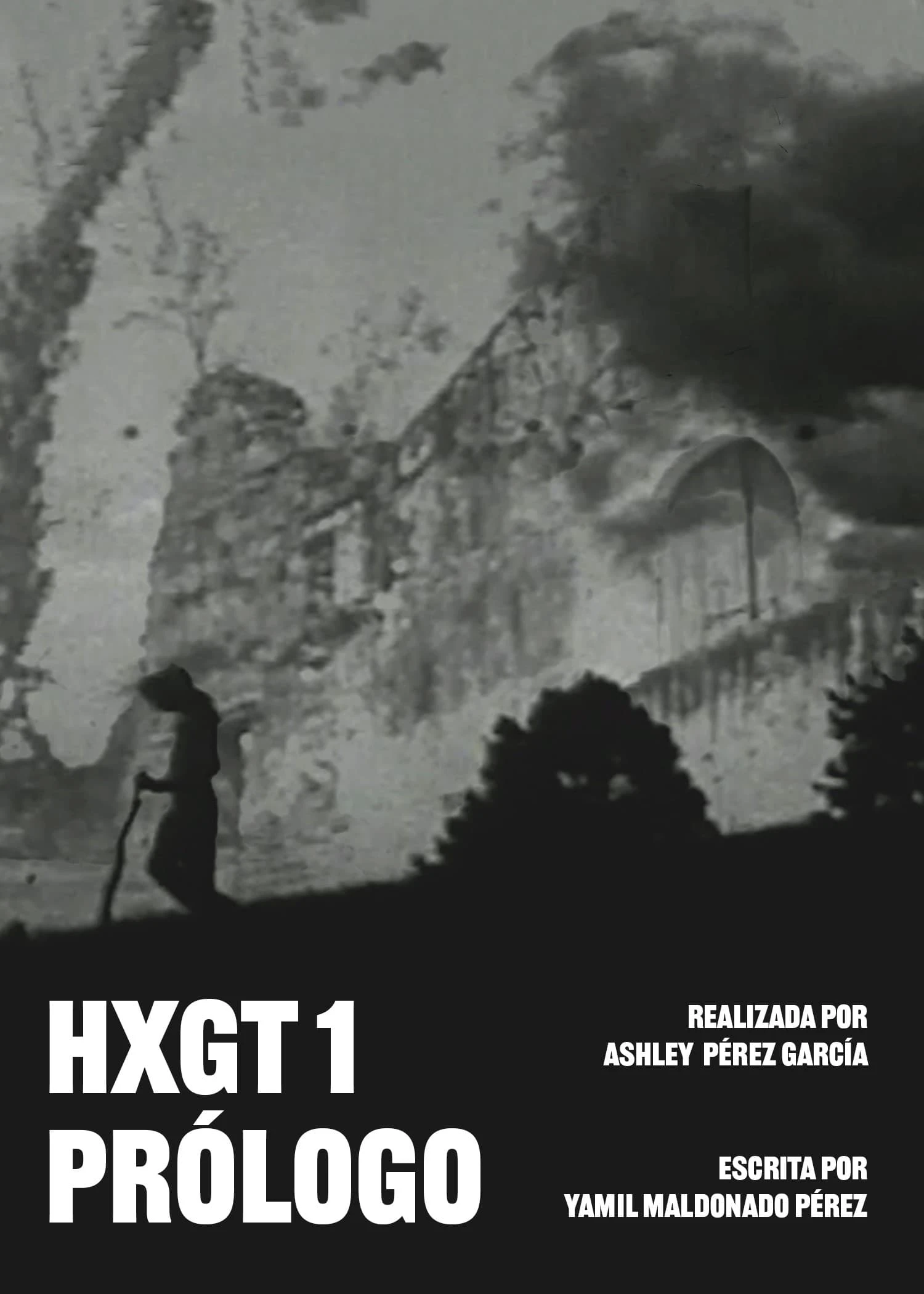 Hexegete 1: Prólogo