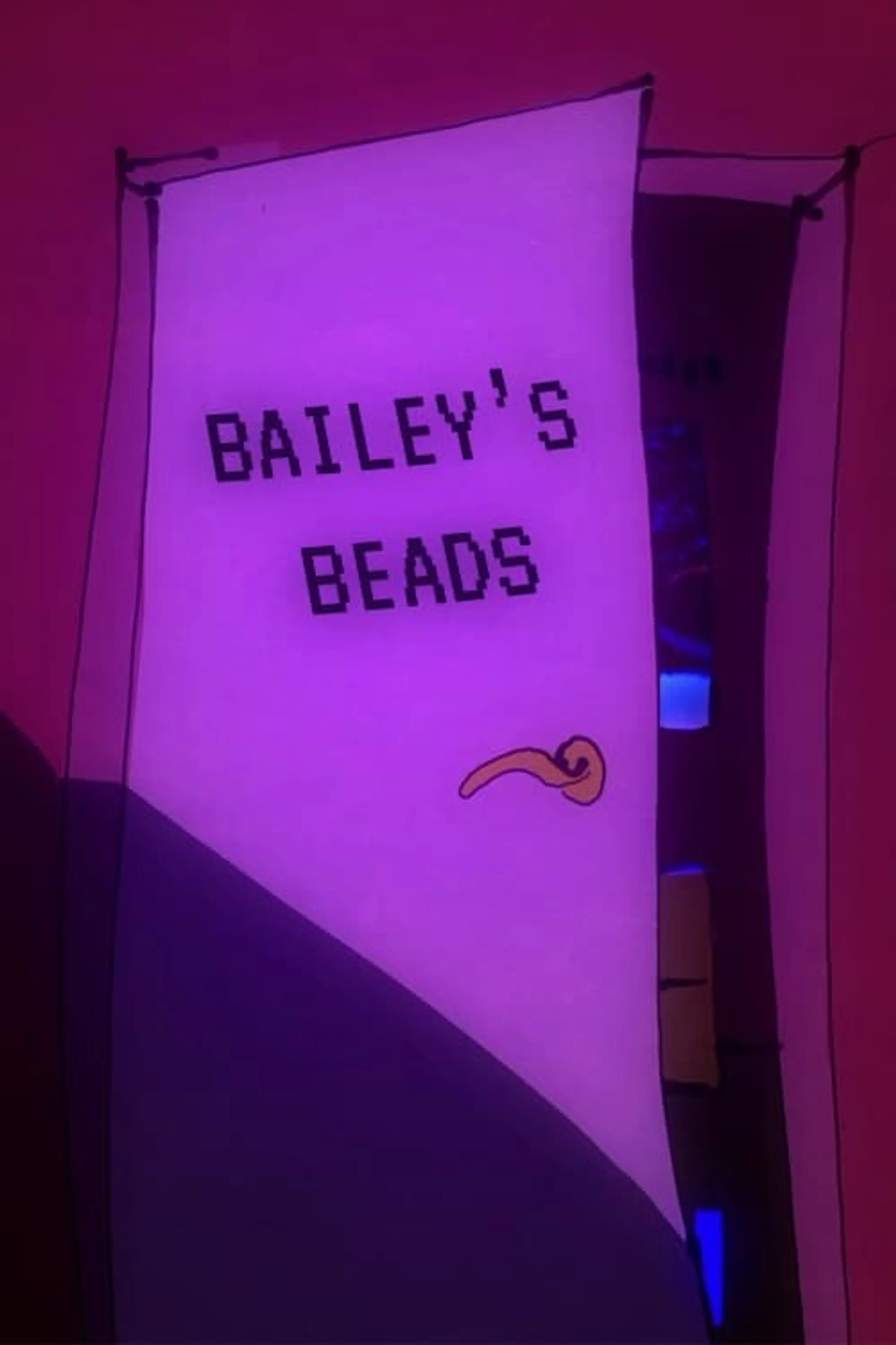 Bailey's Beads