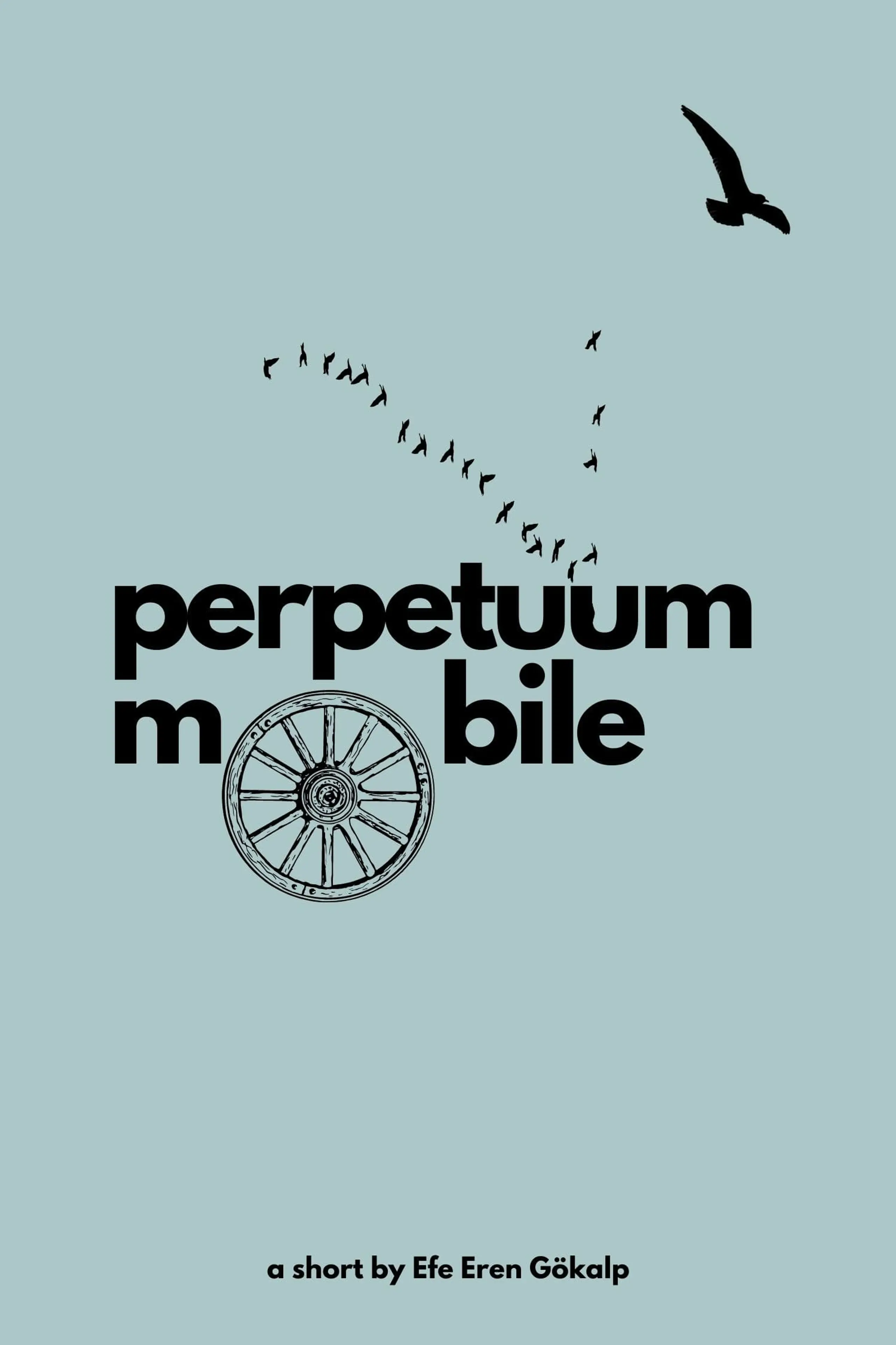 Perpetuum Mobile