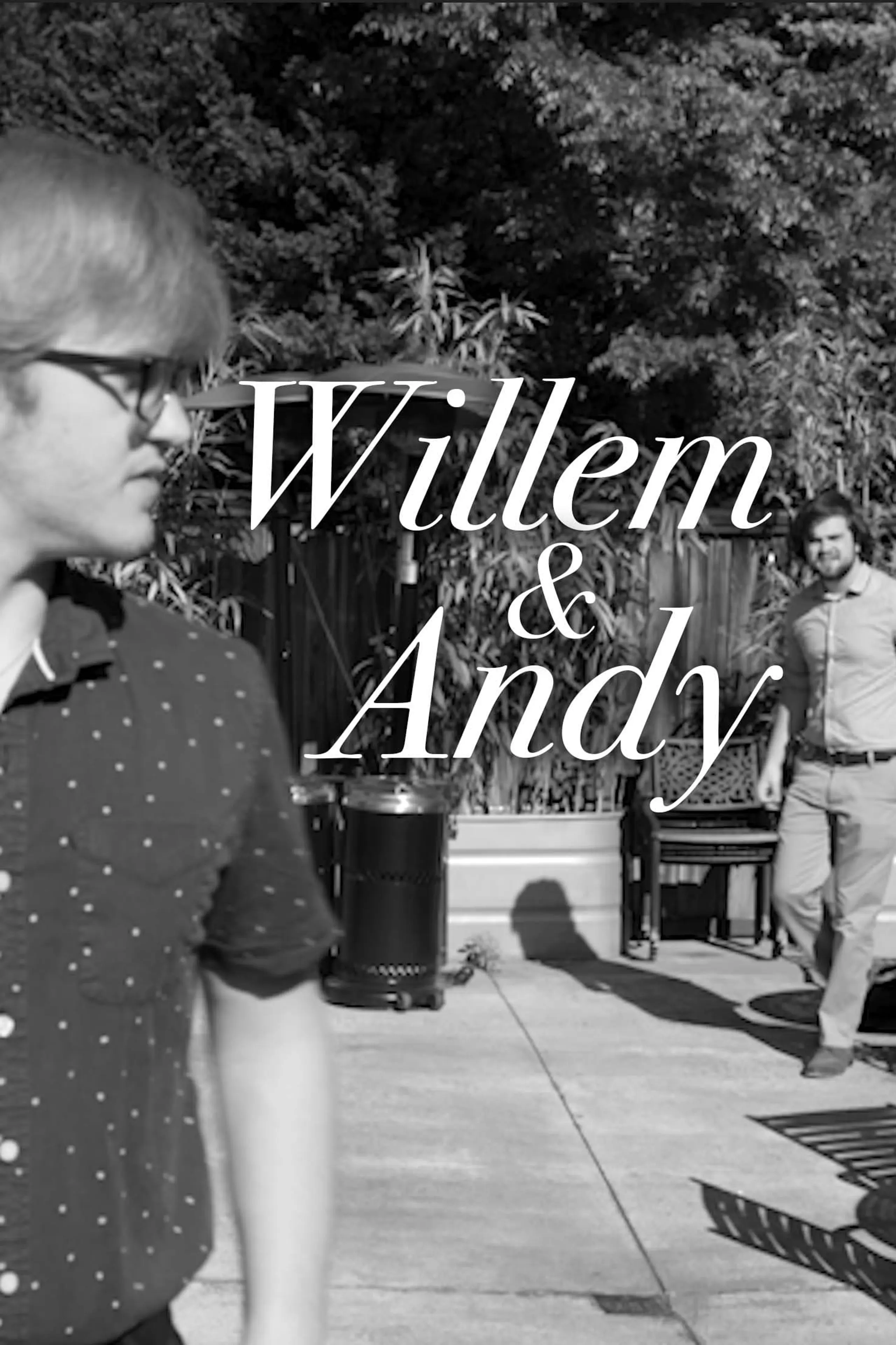 Willem & Andy