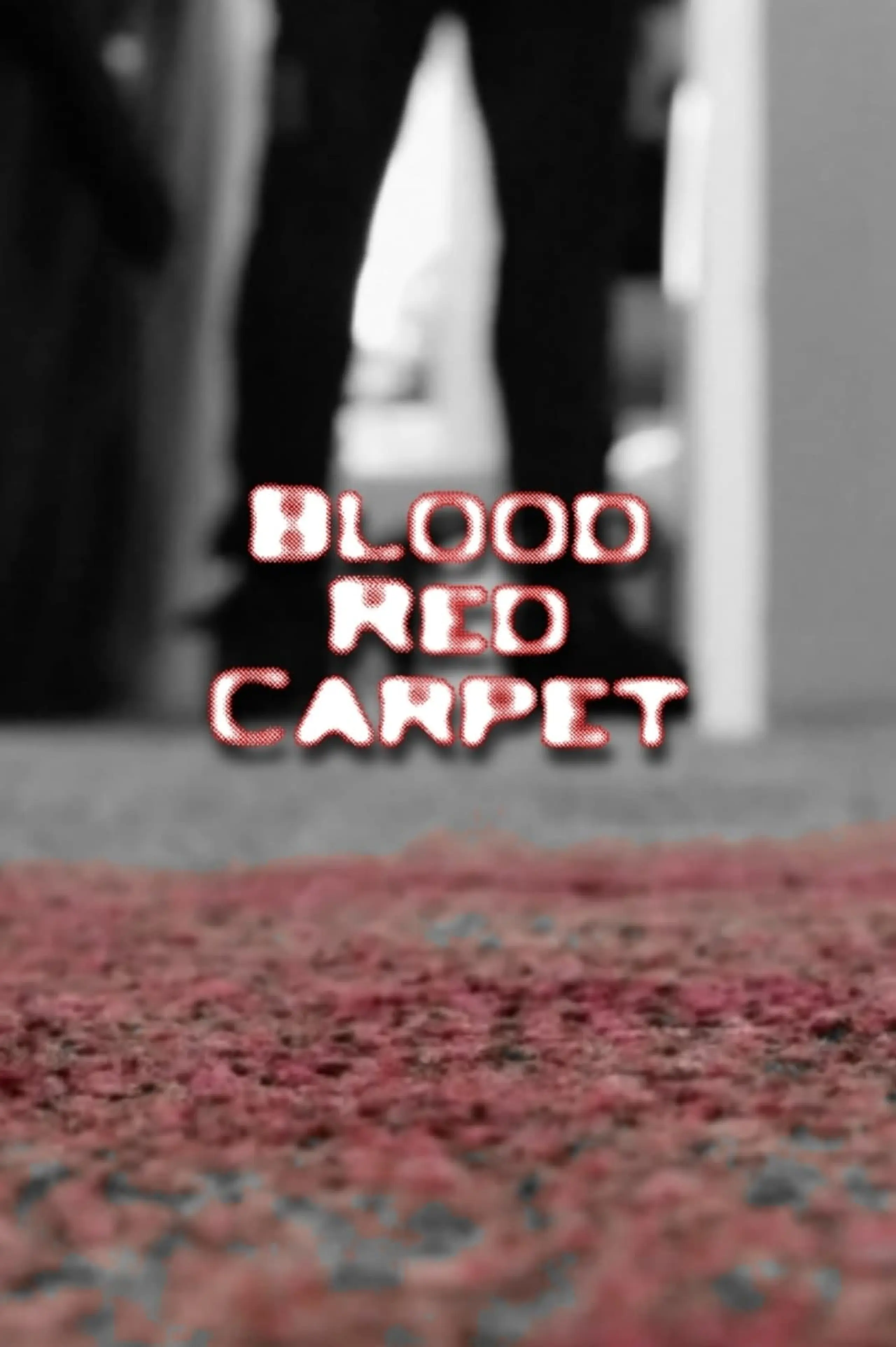 Blood Red Carpet