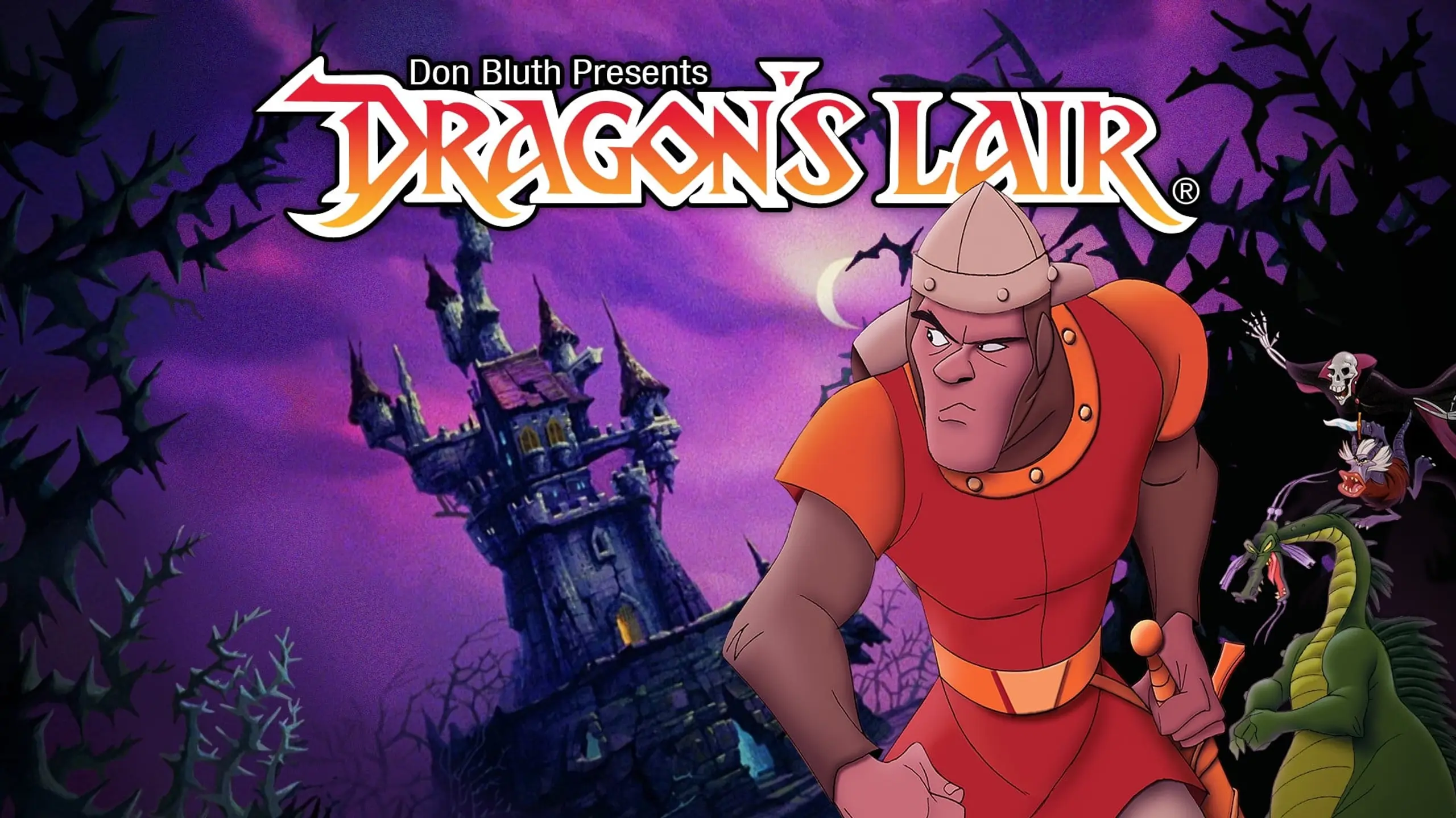 Dragon's Lair