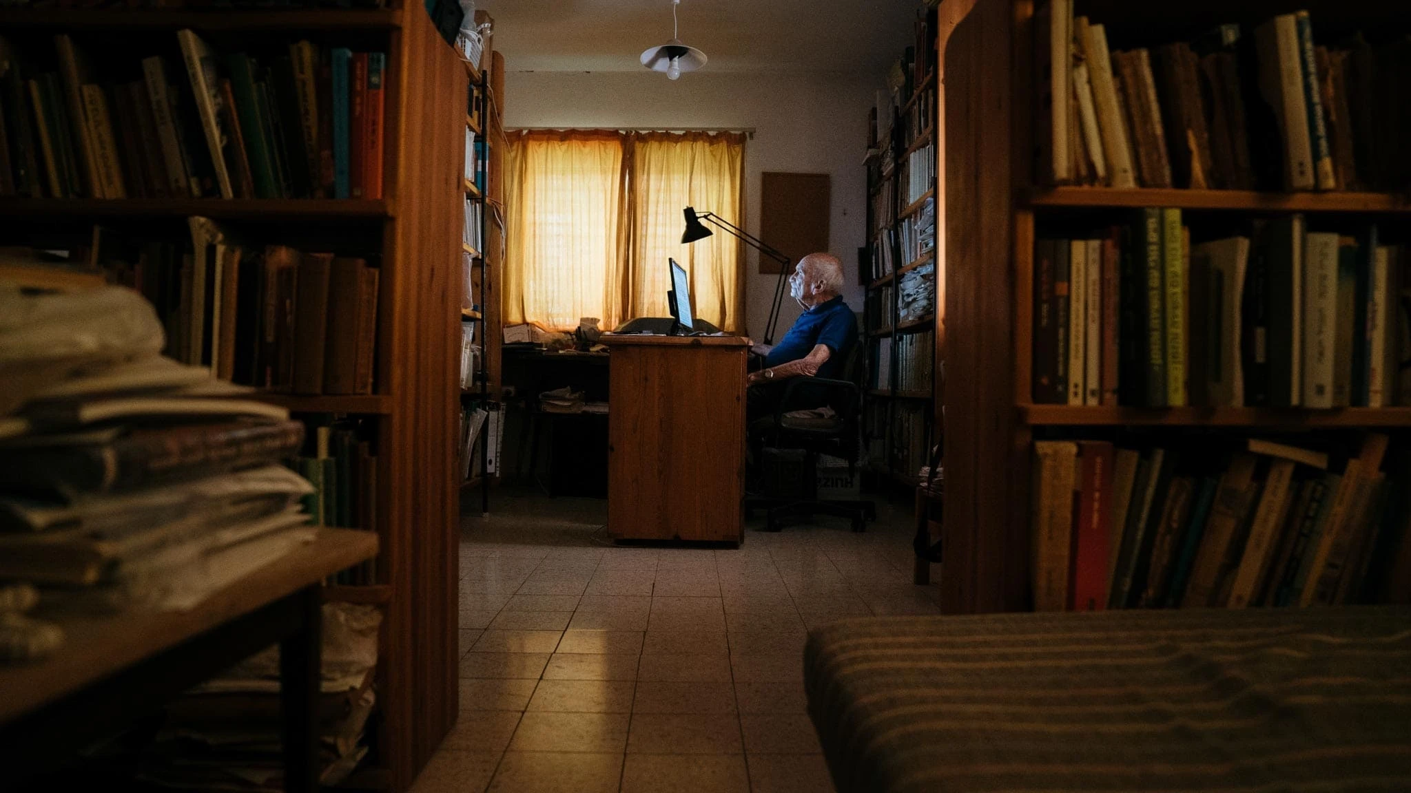 עוזי