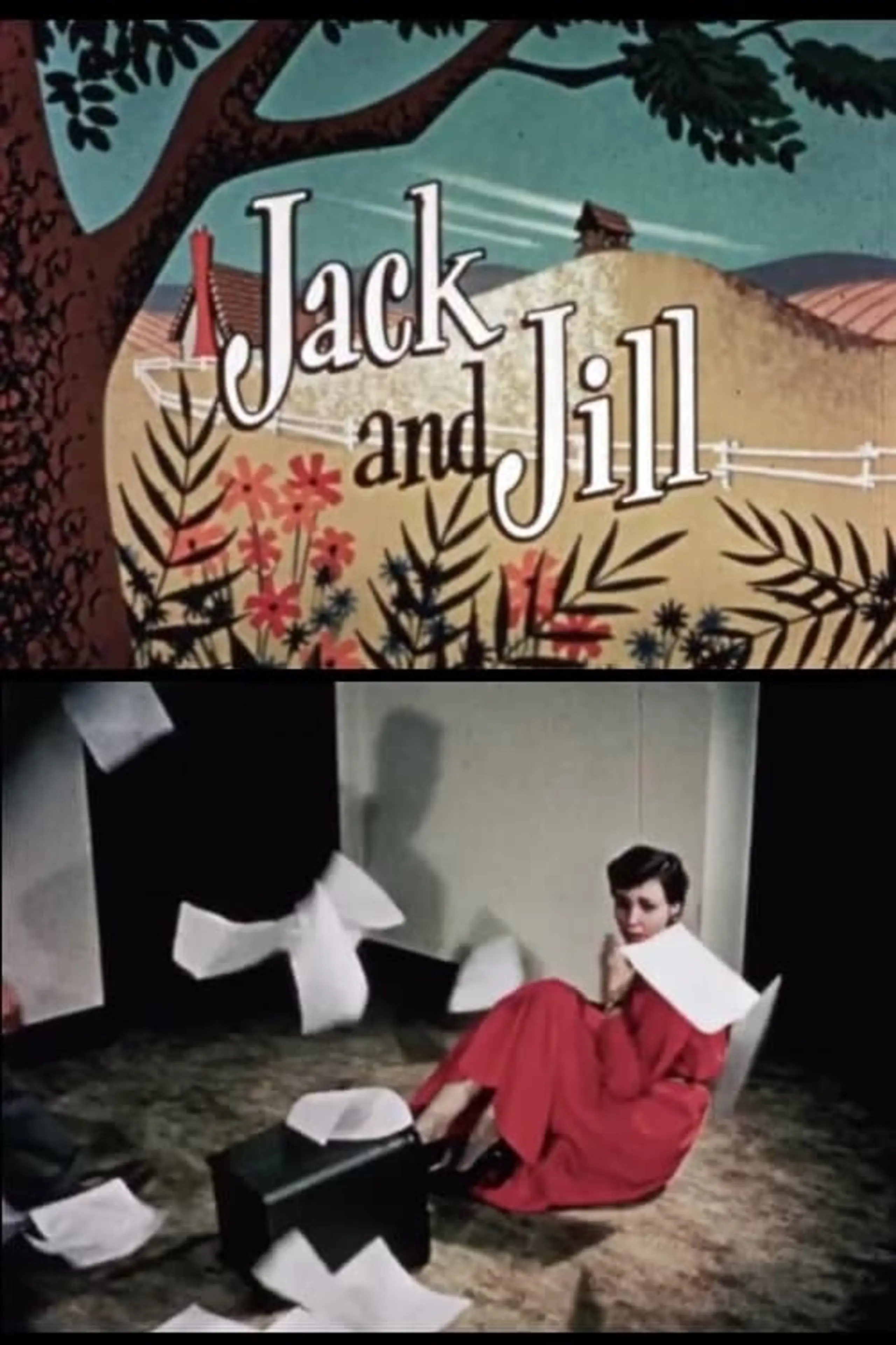 Jack and Jill