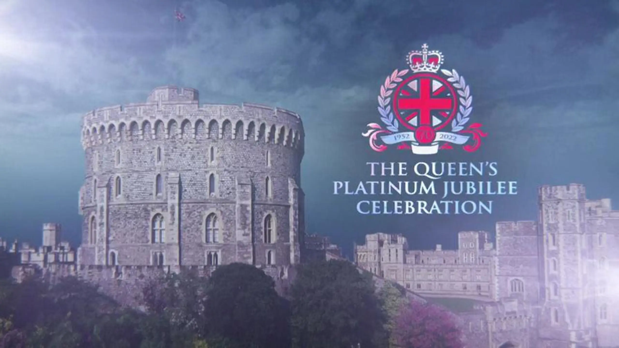 The Queen's Platinum Jubilee Celebration