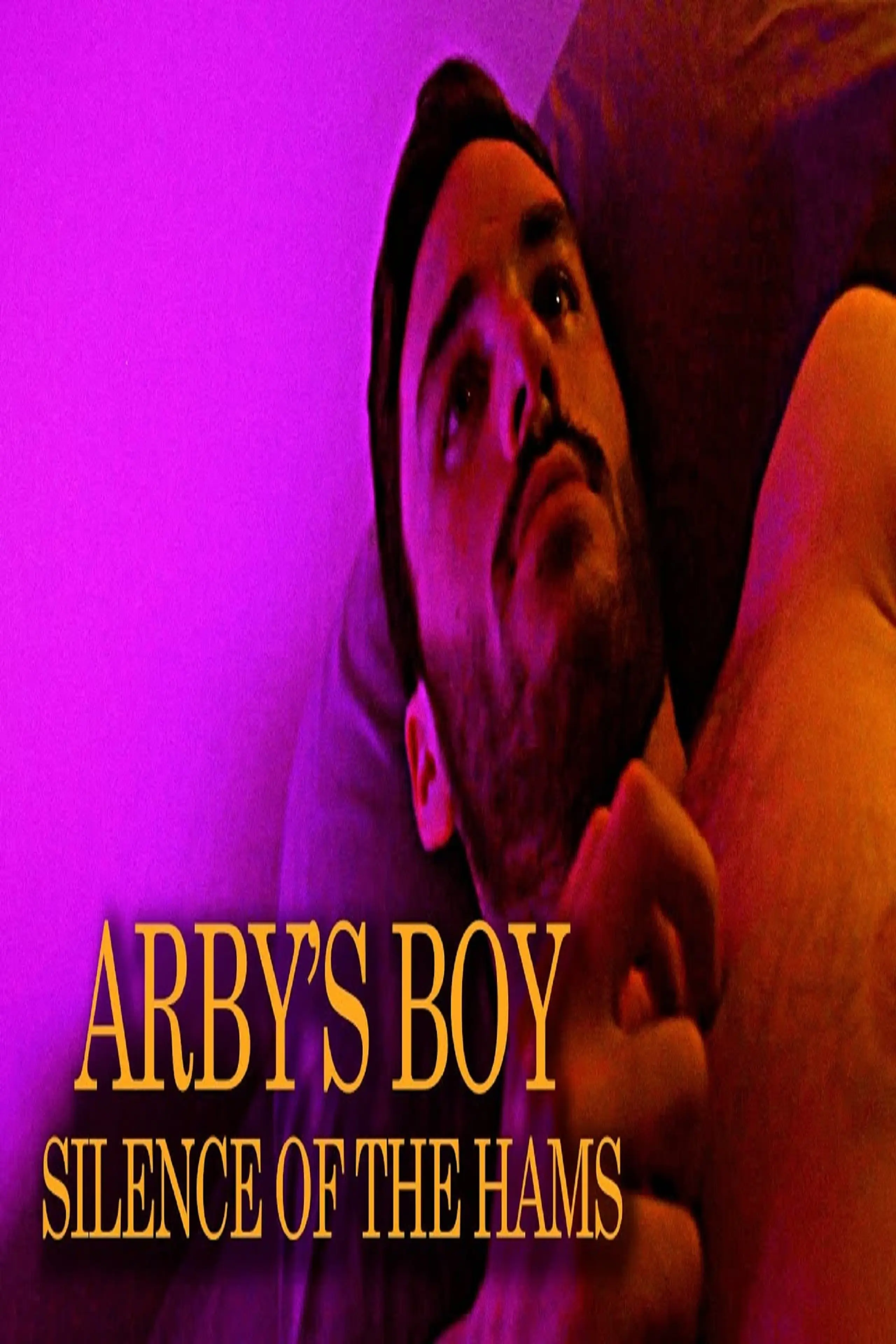 Arby's Boy: Silence of the Hams