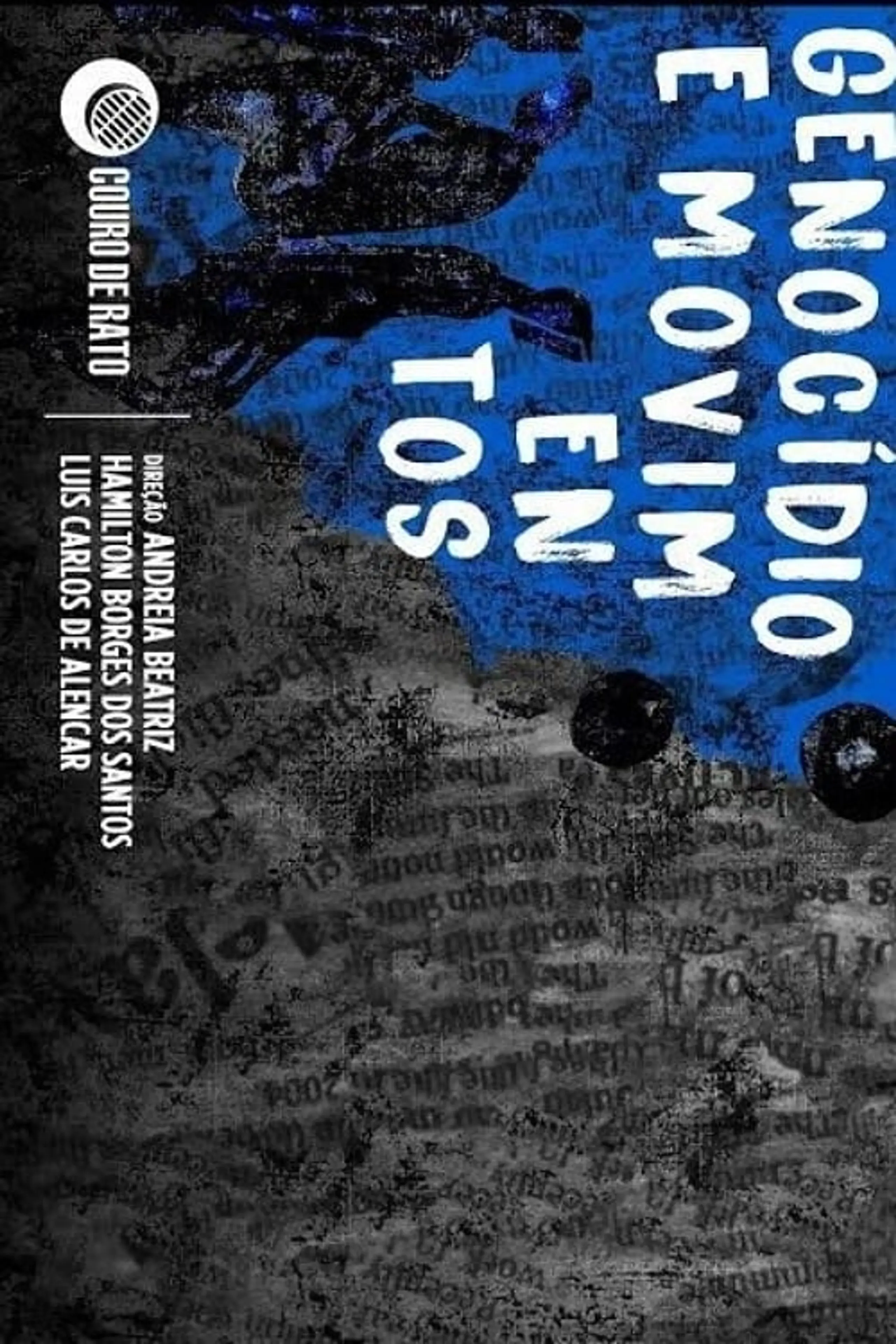 Genocídio e Movimentos