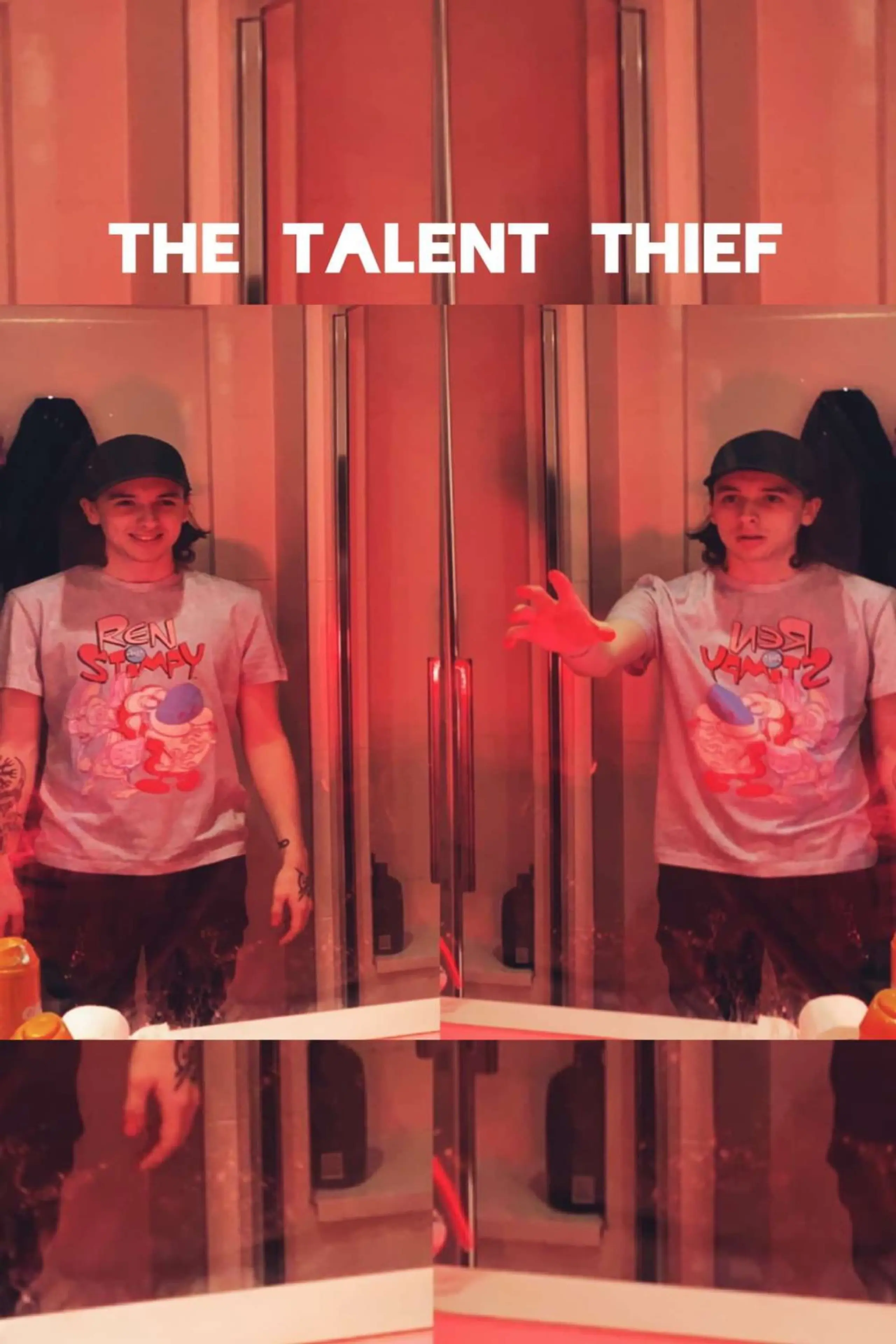 The Talent Thief