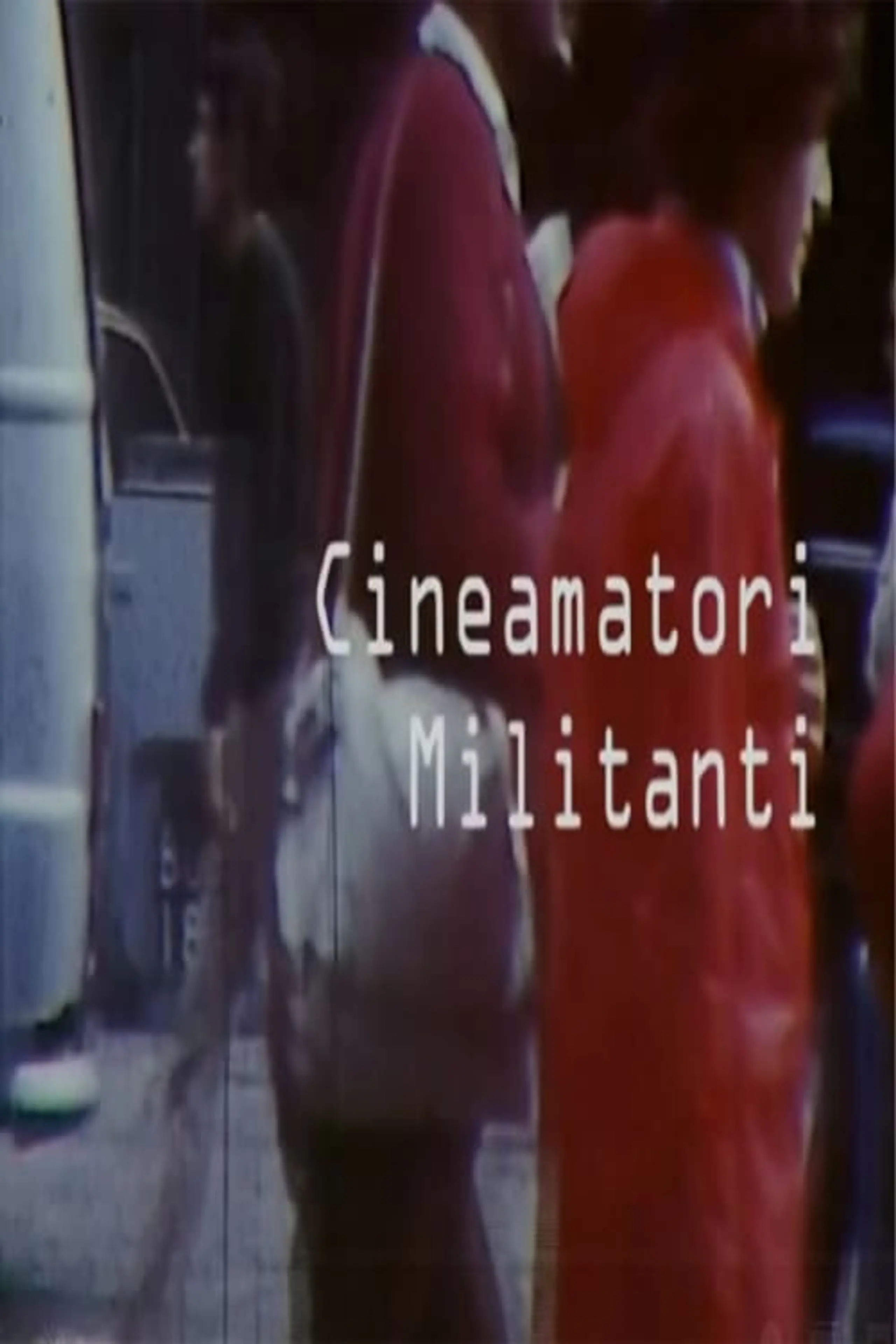 Cineamatori Militanti