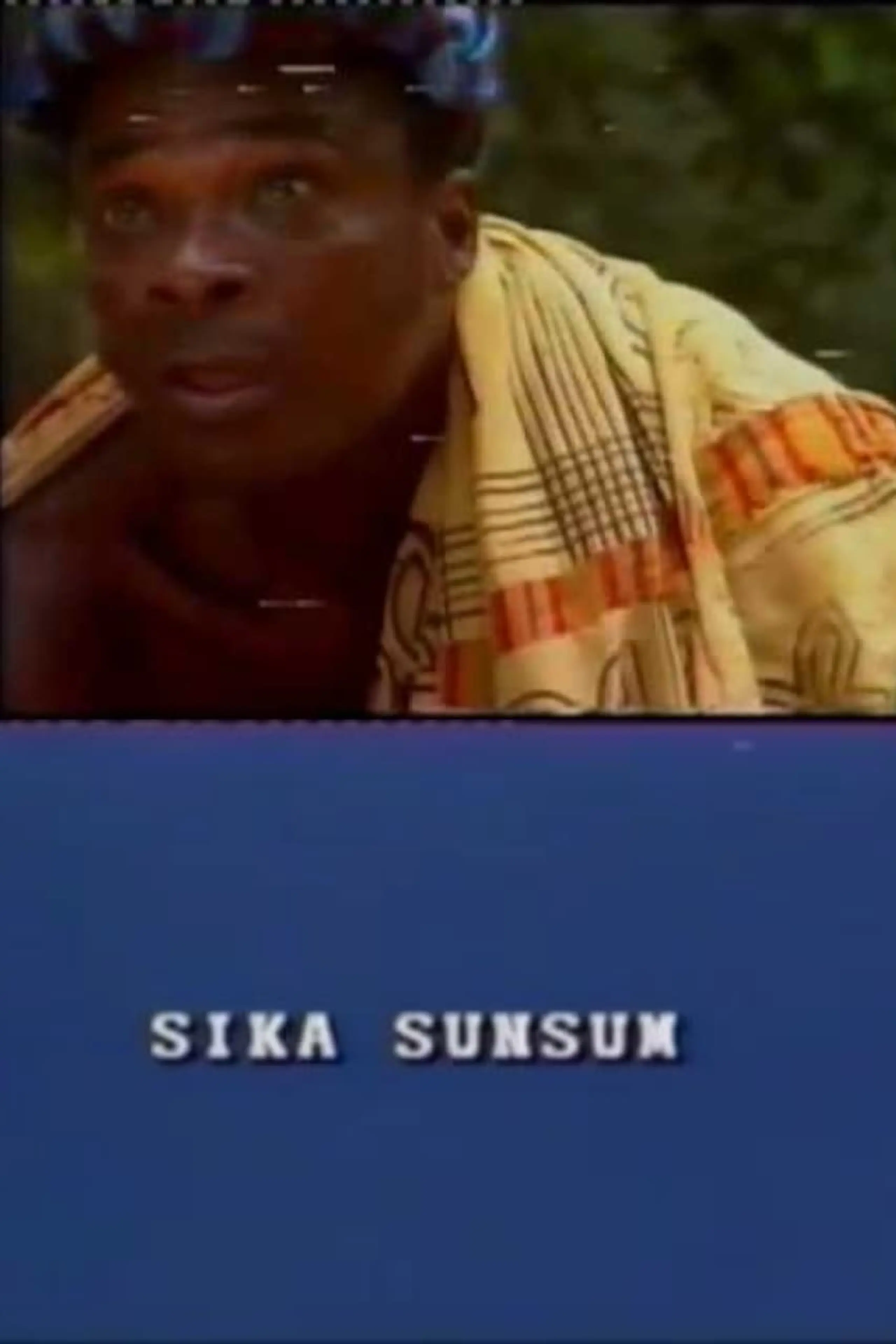 Sika Sunsum