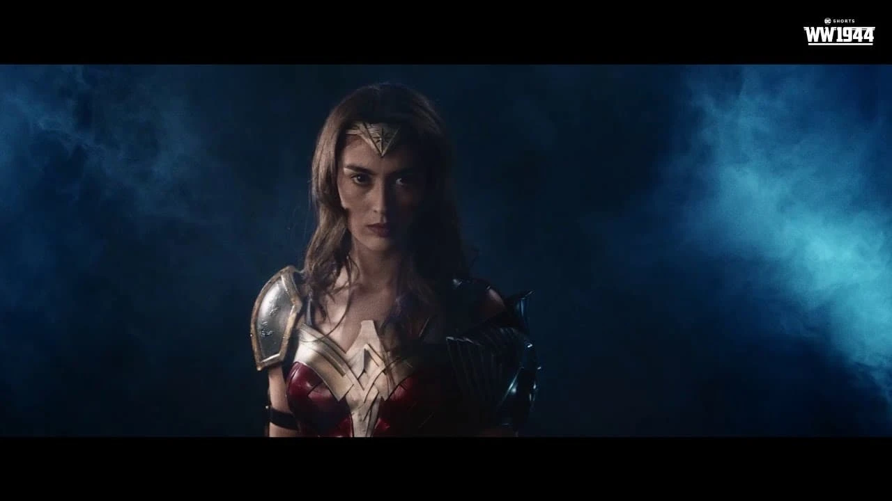 Wonder Woman 1944