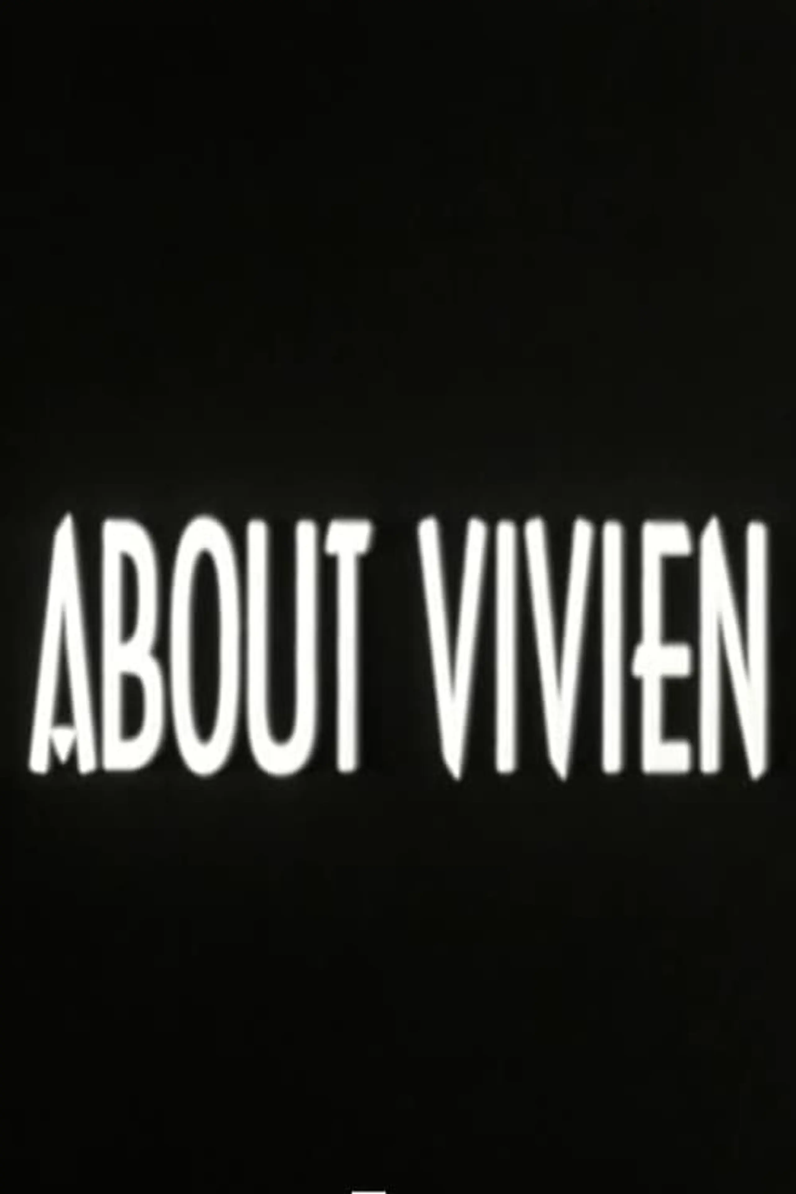 About Vivien