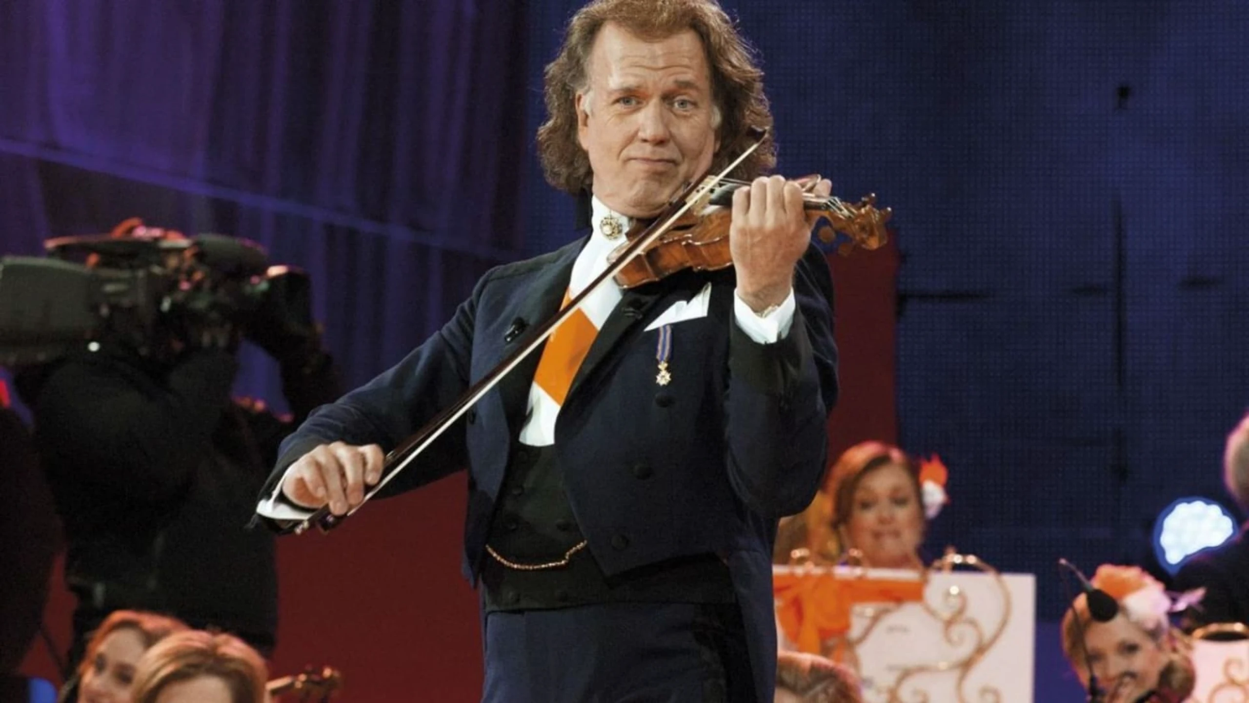 André Rieu - Das große Open-Air-Konzert 2022