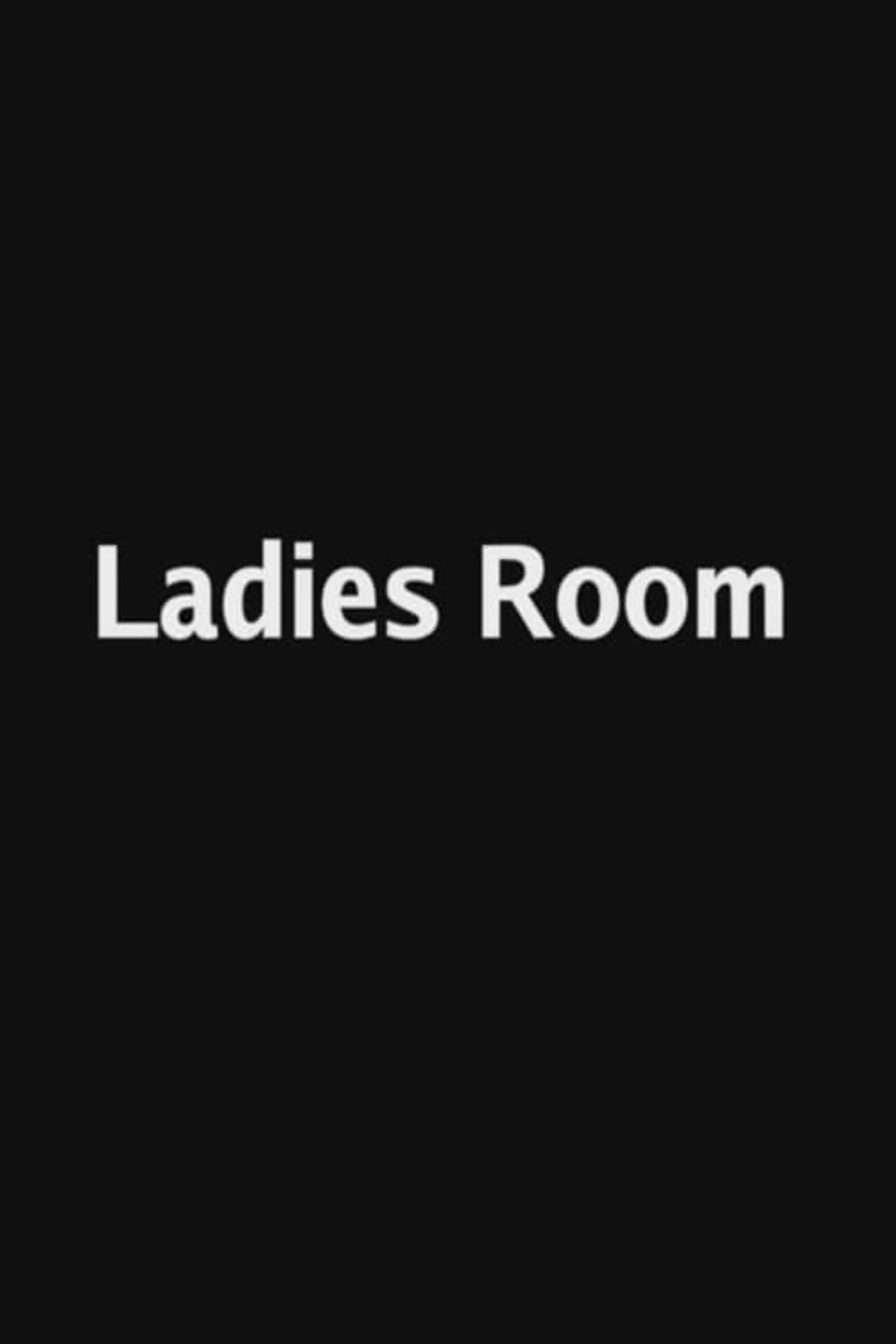 Ladies Room