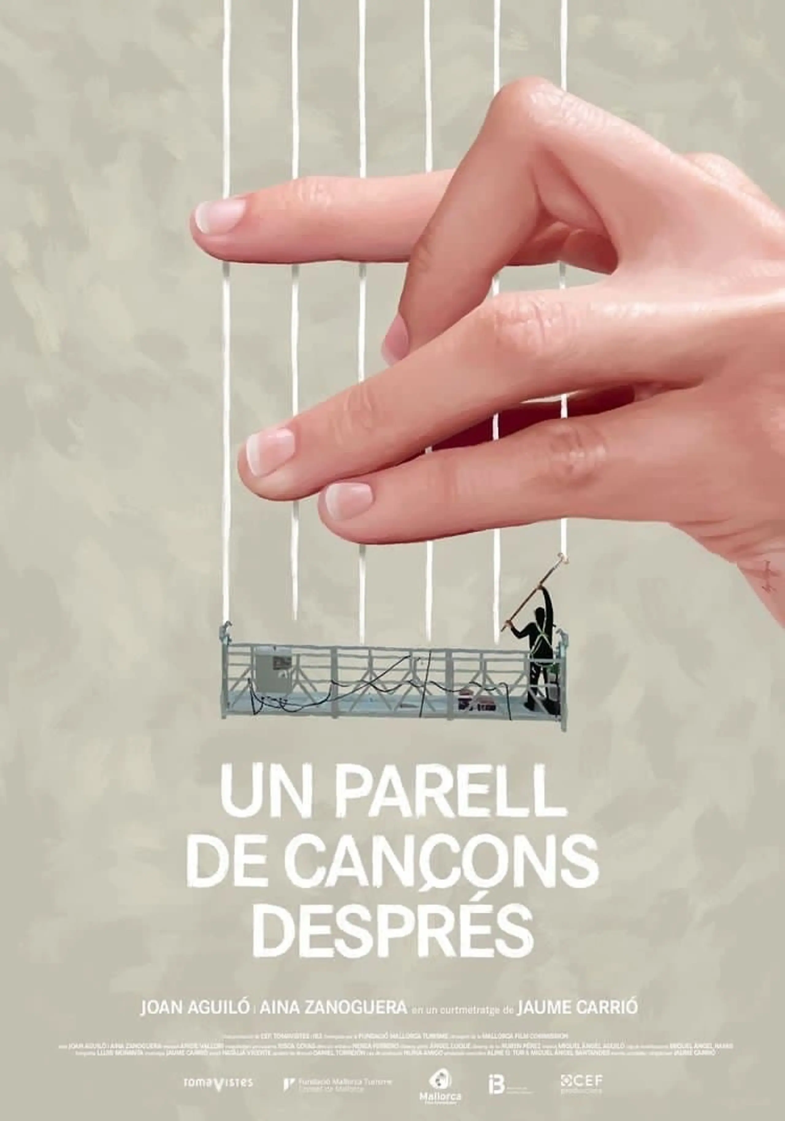 Un parell de cançons després