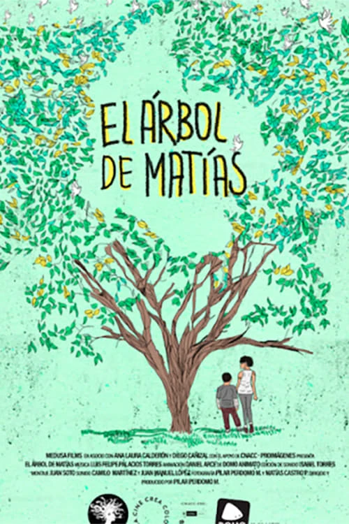 El Árbol de Matias