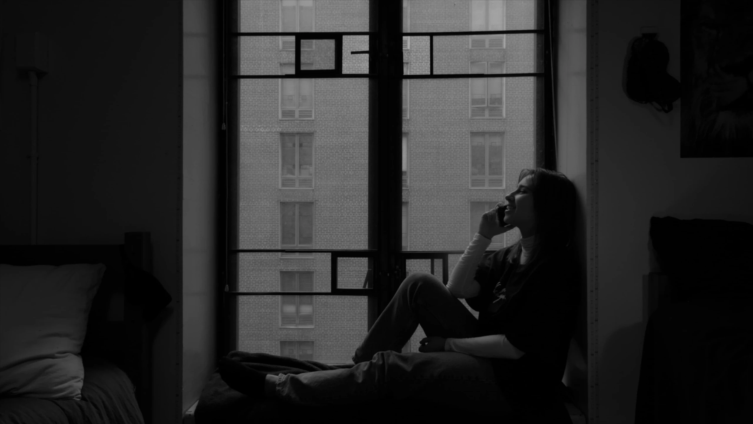 Falling Forward
