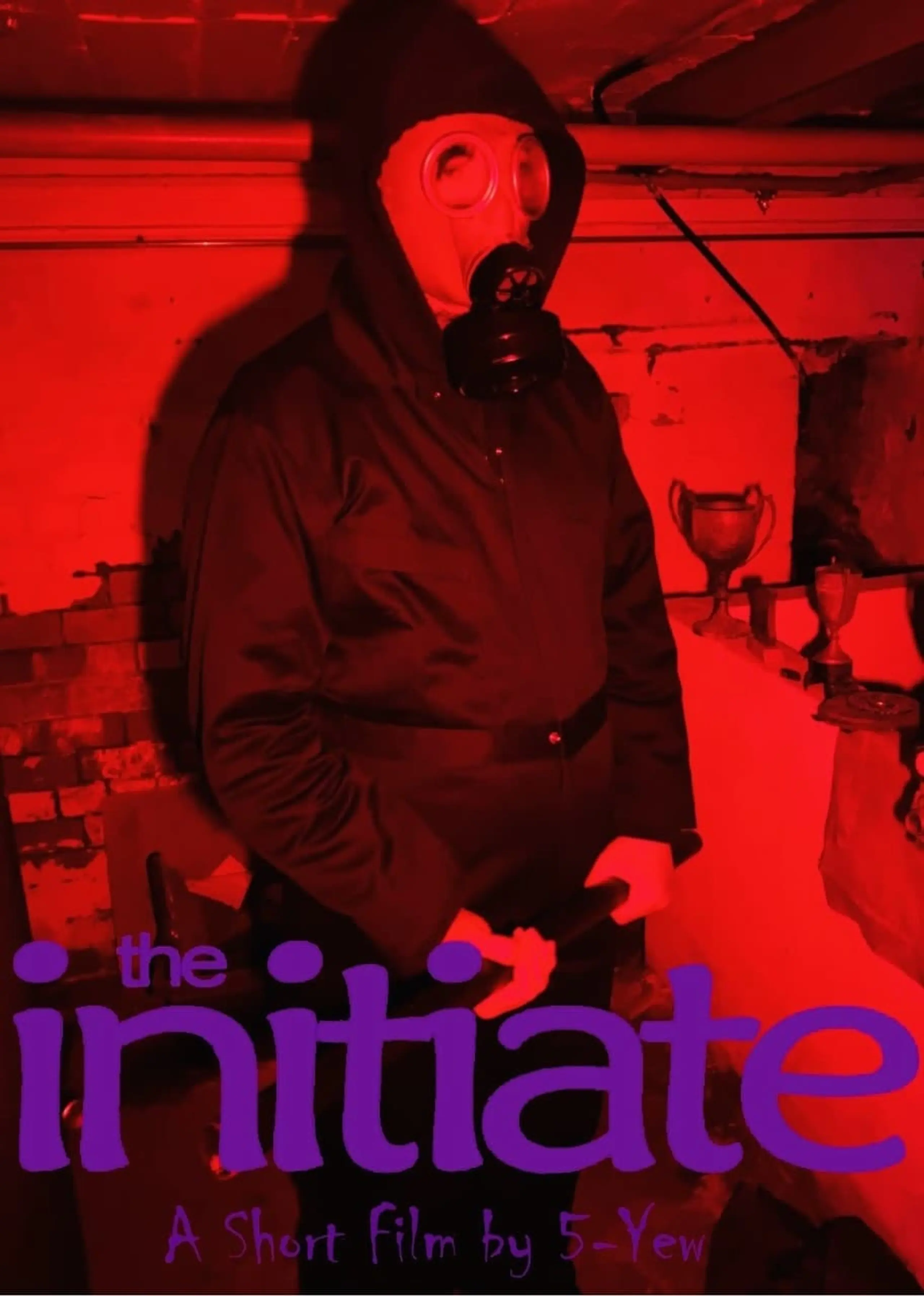 The Initiate