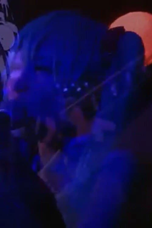 Hatsune Kaidan At Tusk Festival 2014