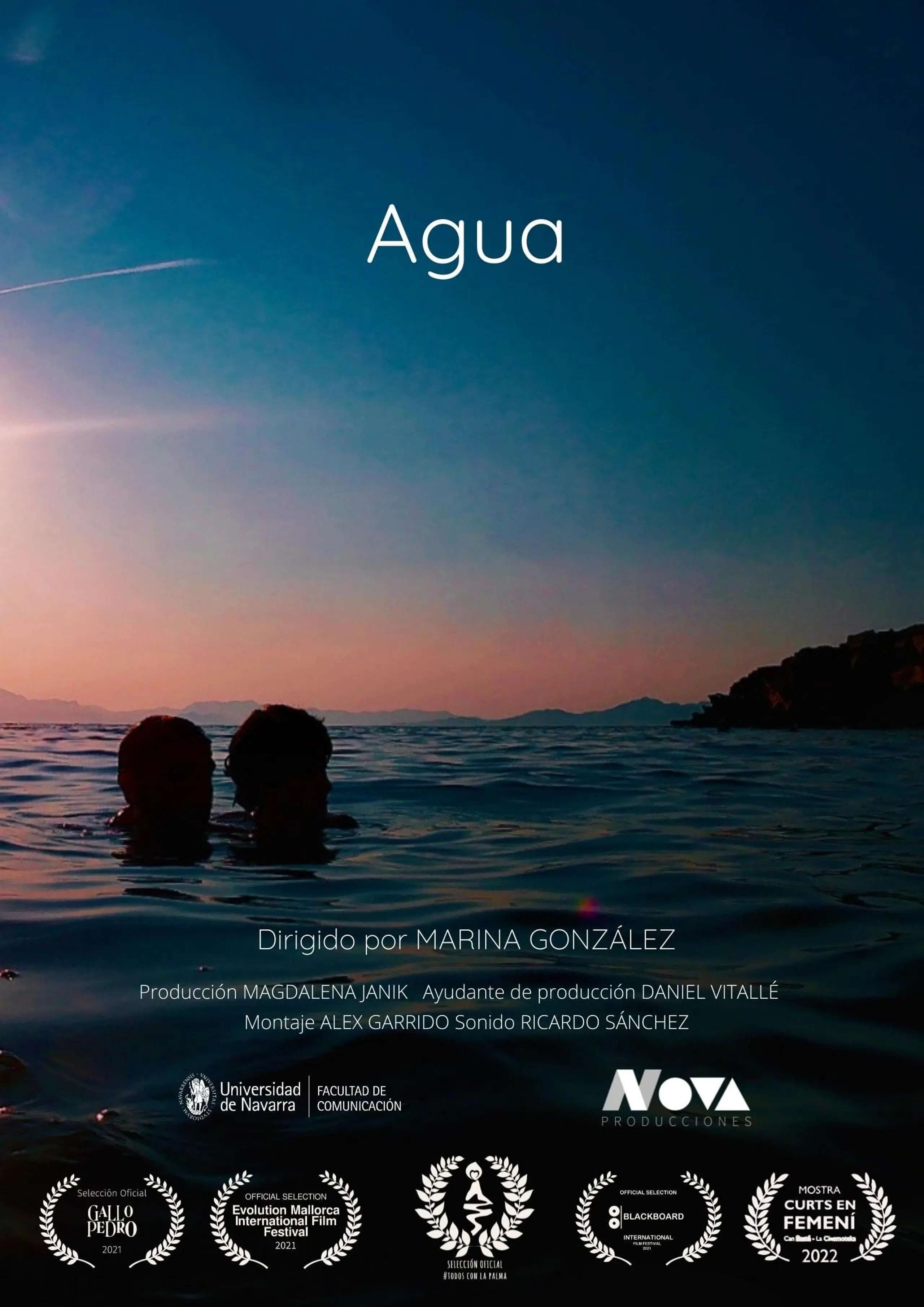 Agua