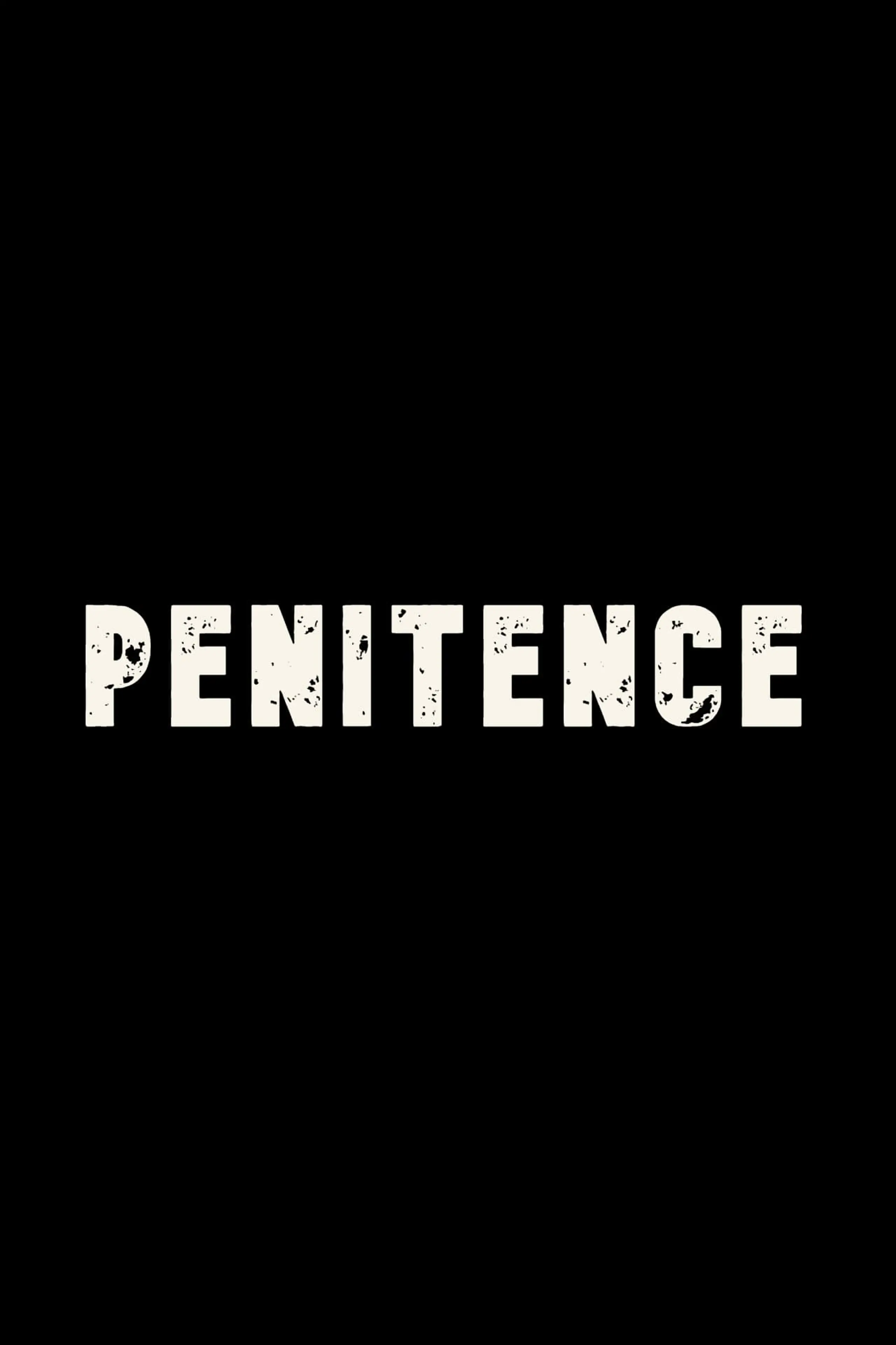 Penitence