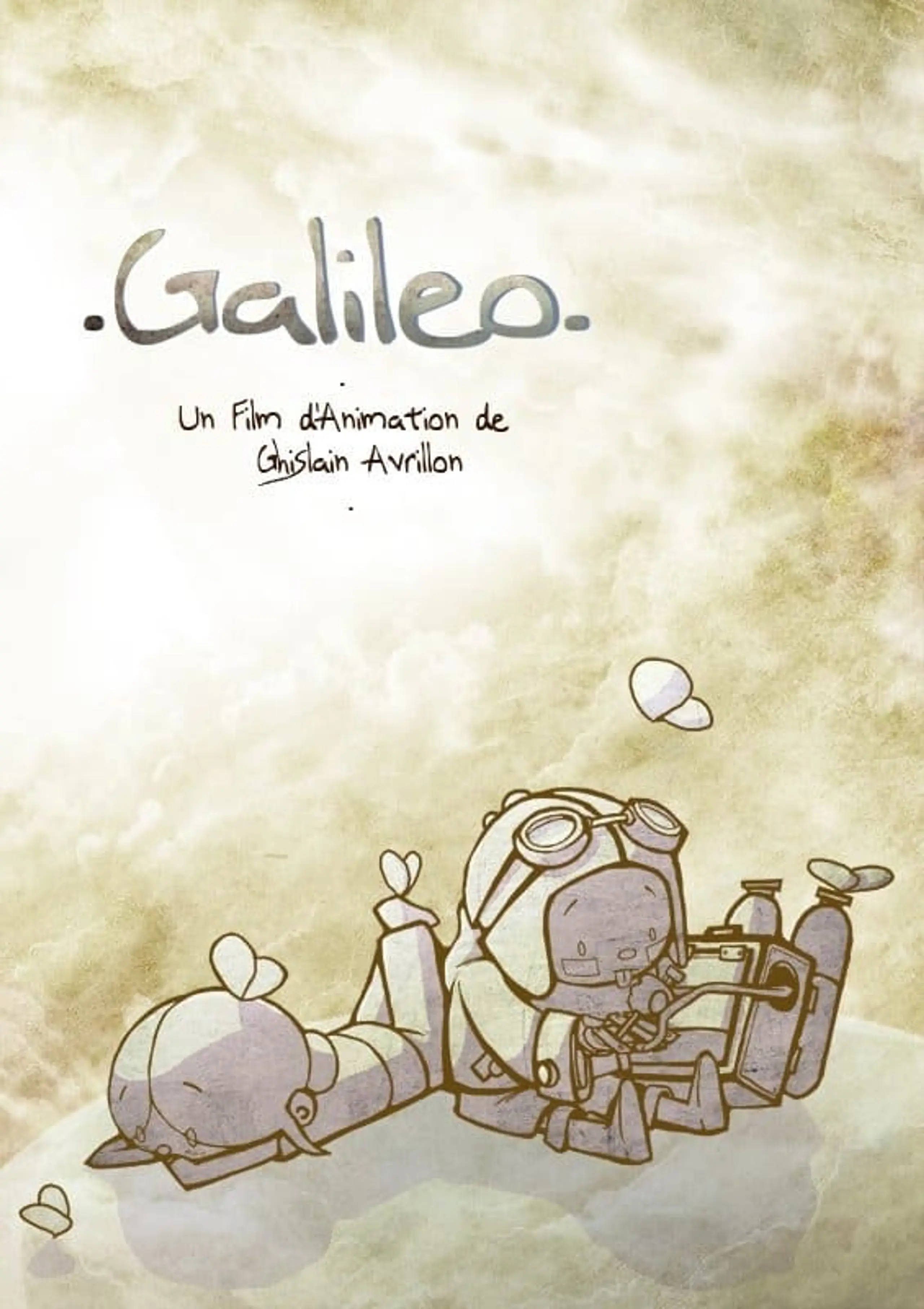 Galileo