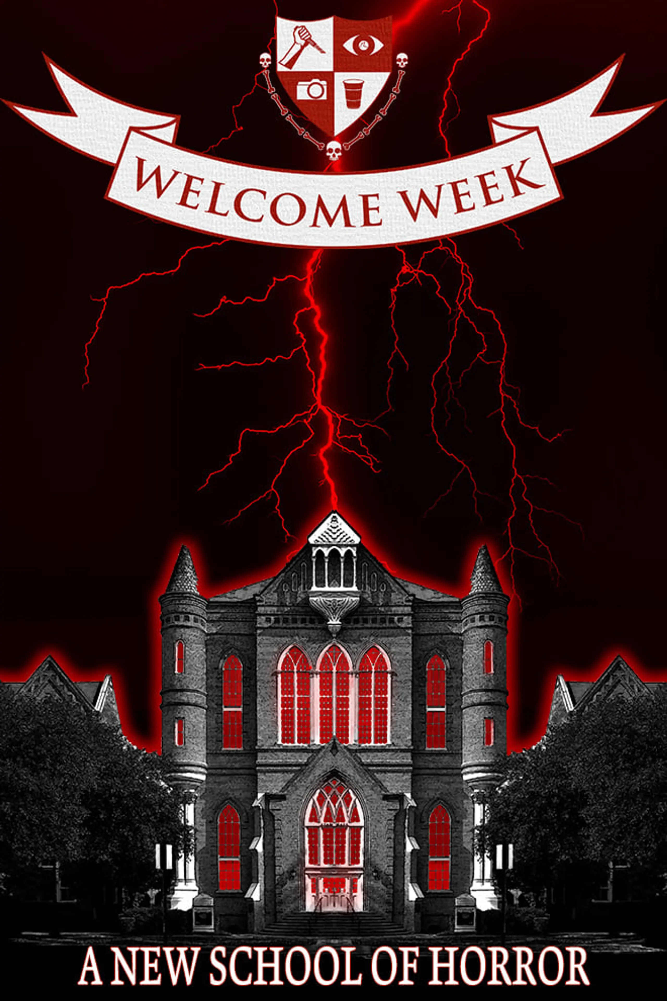 Welcome Week