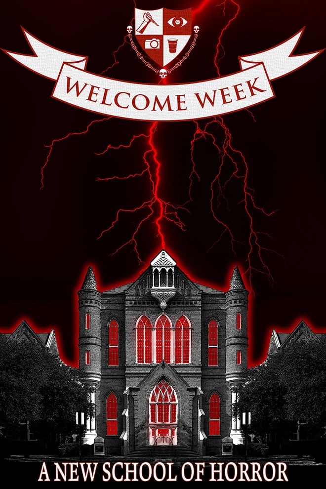 Welcome Week