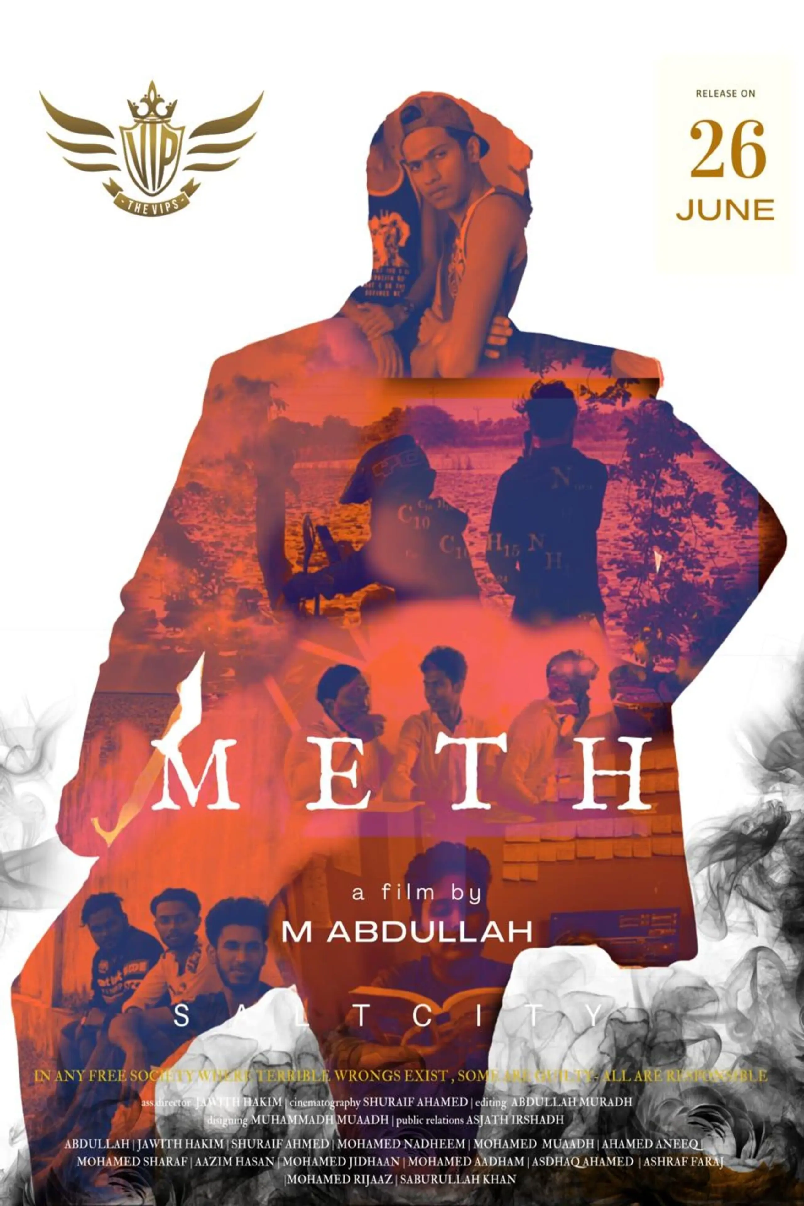 METH