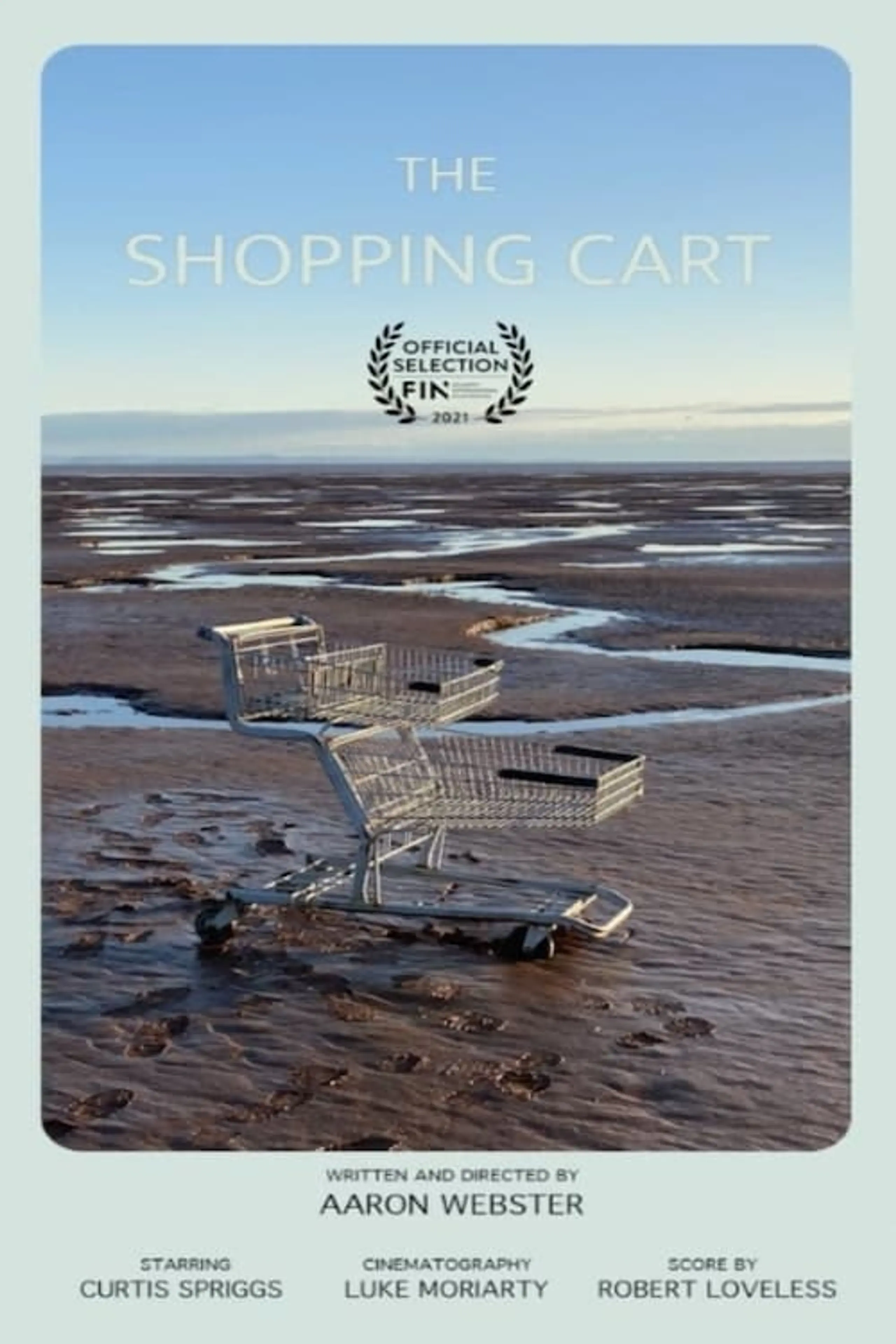 The Shopping Cart