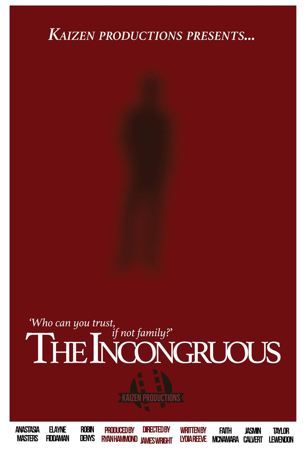 The Incongruous