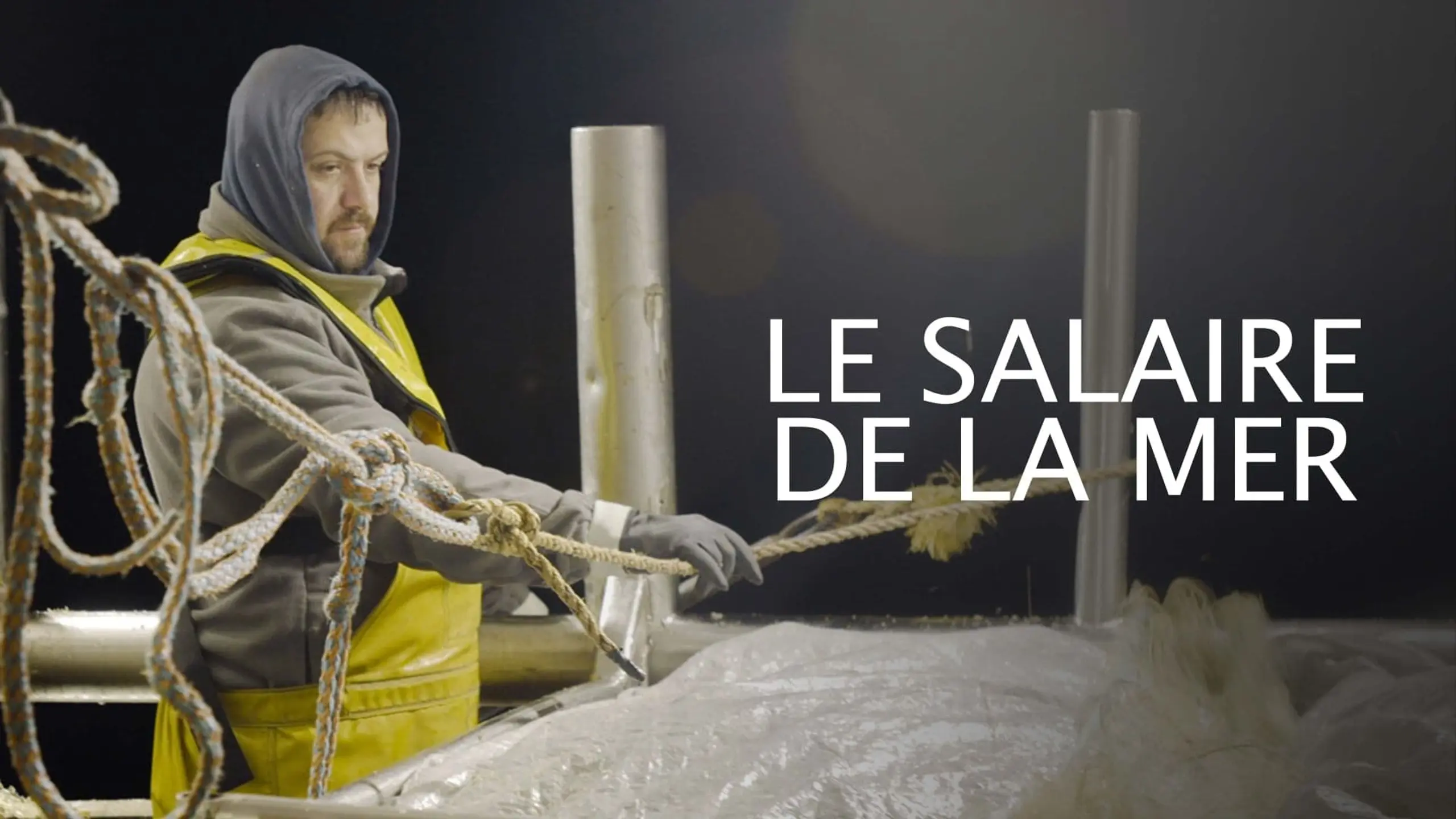 Le salaire de la mer