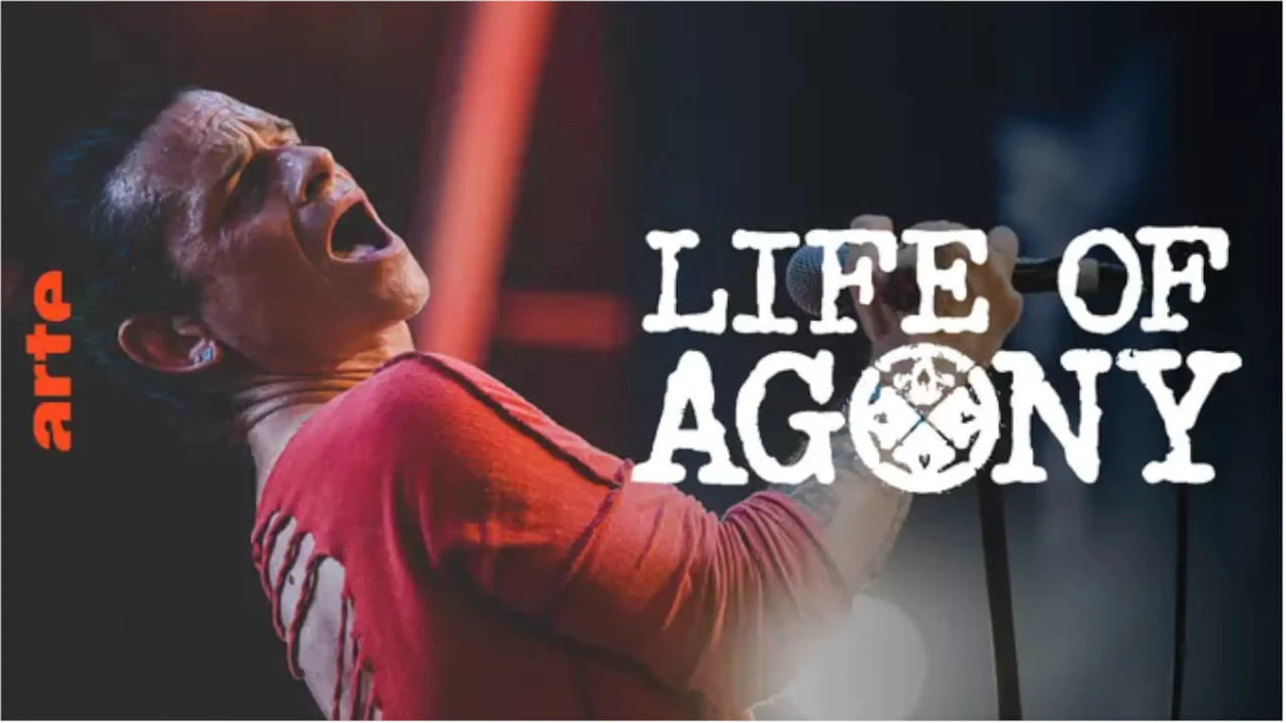 Life Of Agony - Au Hellfest 2022